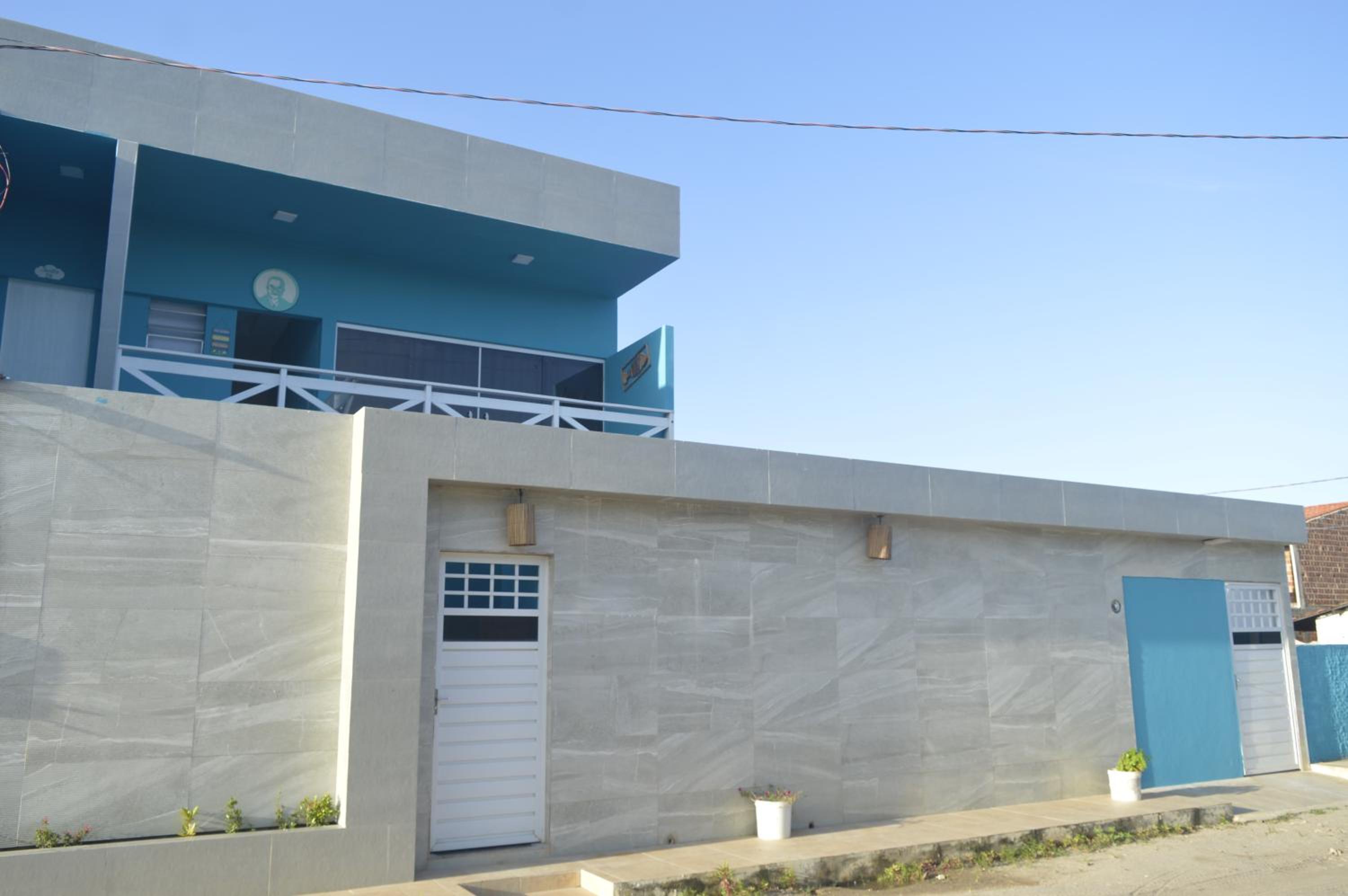 Suítes Vovó Zilda