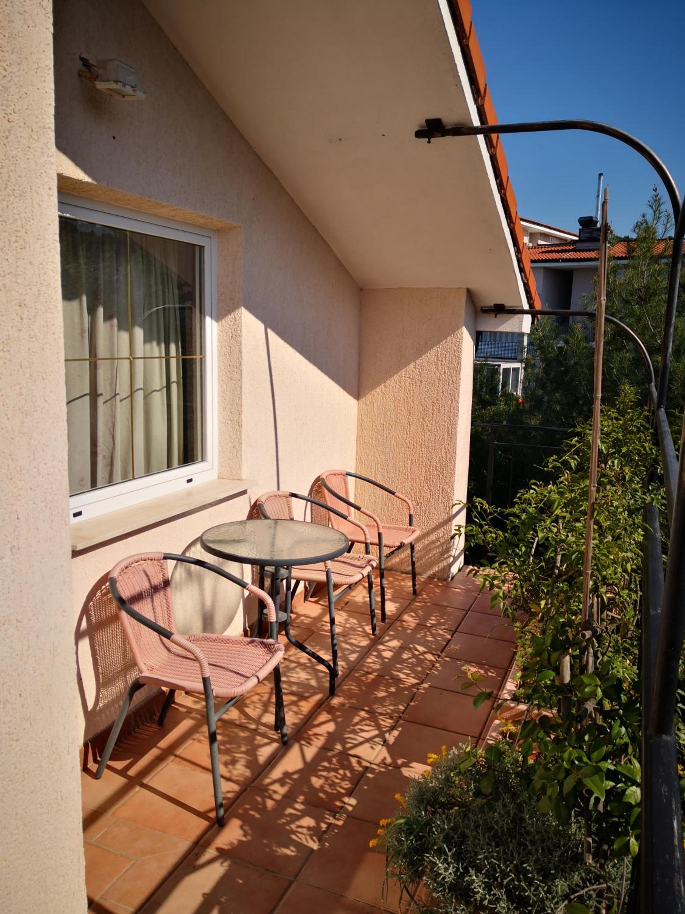 Appartment Štajon