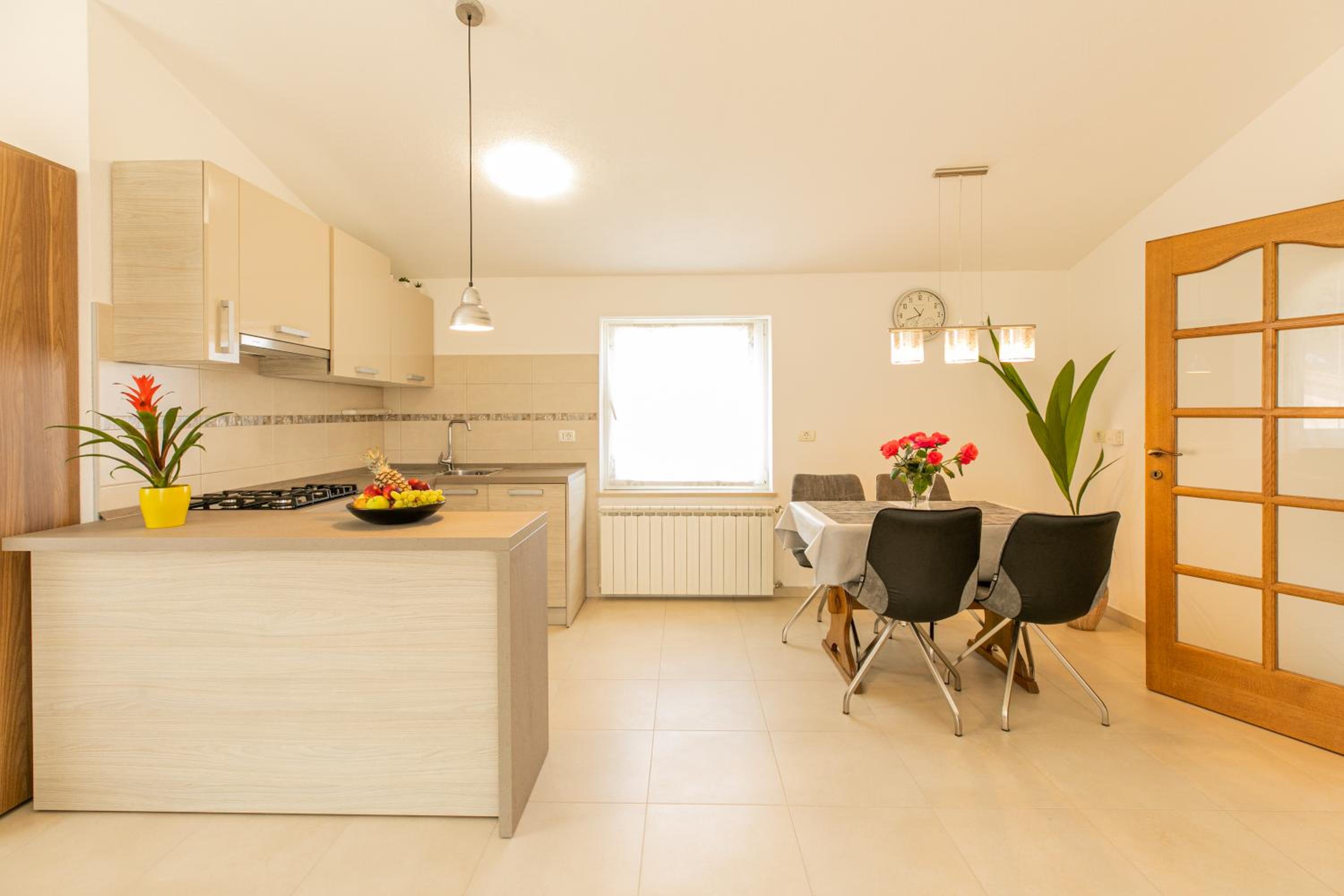 Apartman Mario view 5