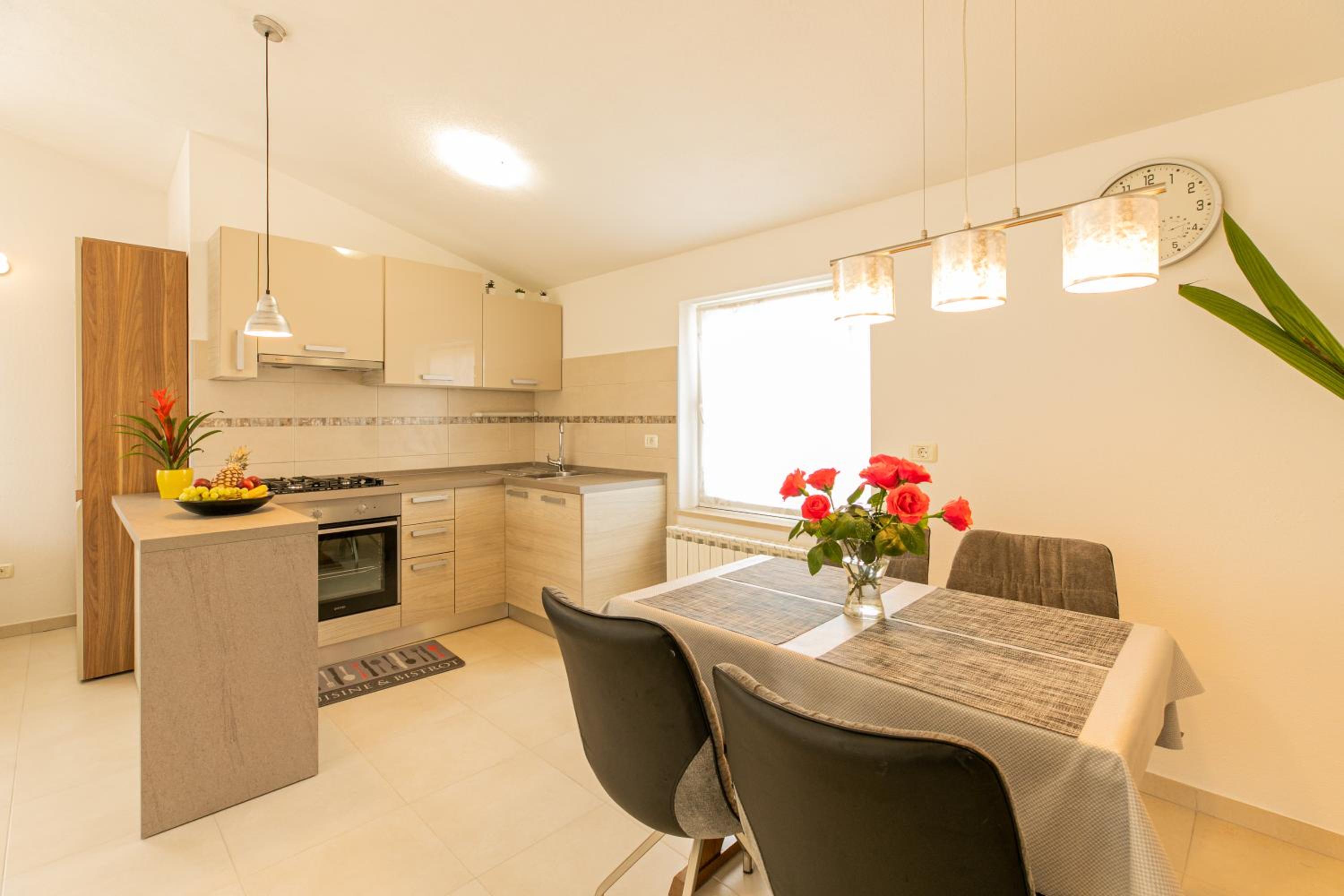 Apartman Mario view 3