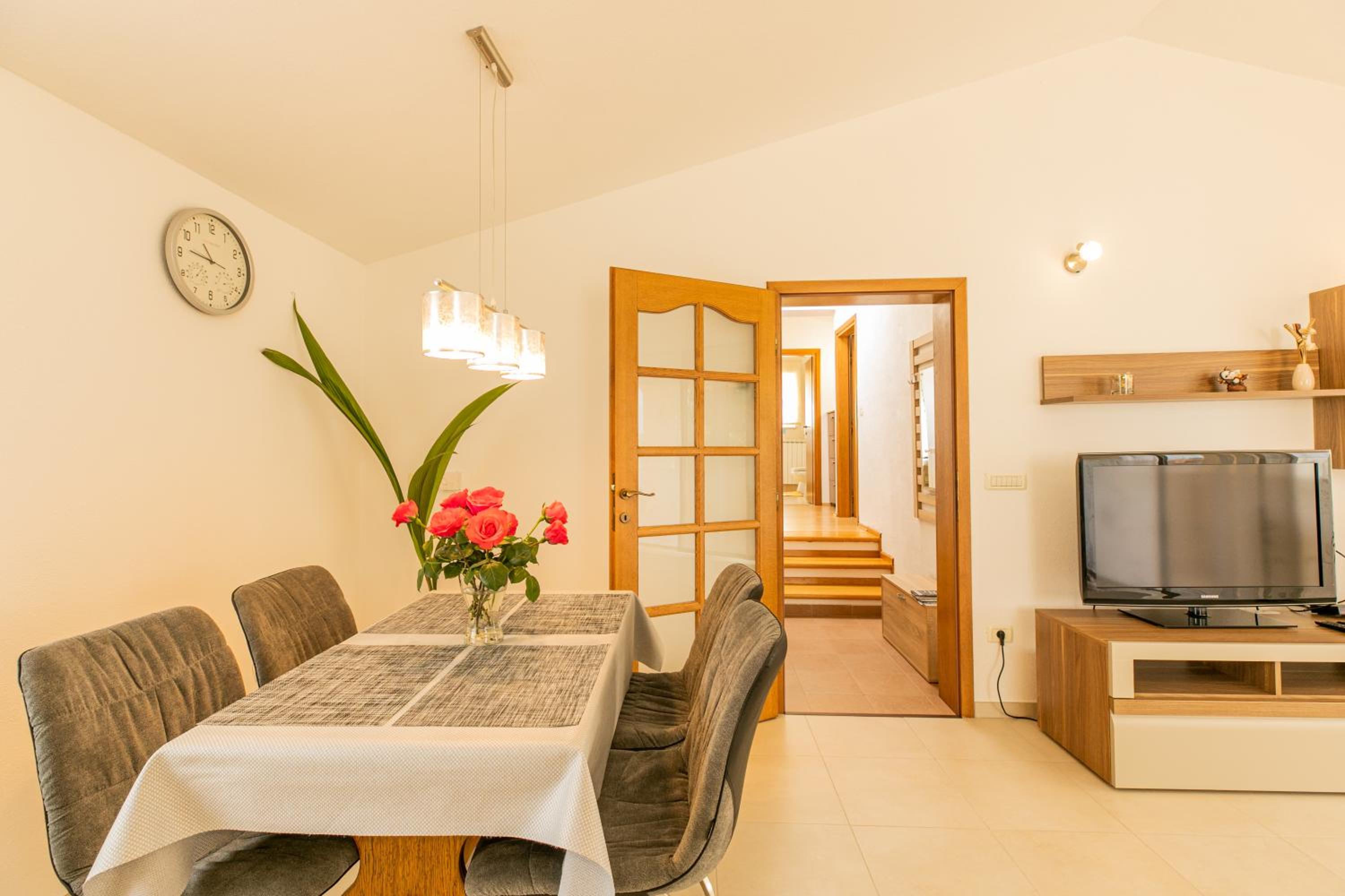 Apartman Mario view 4