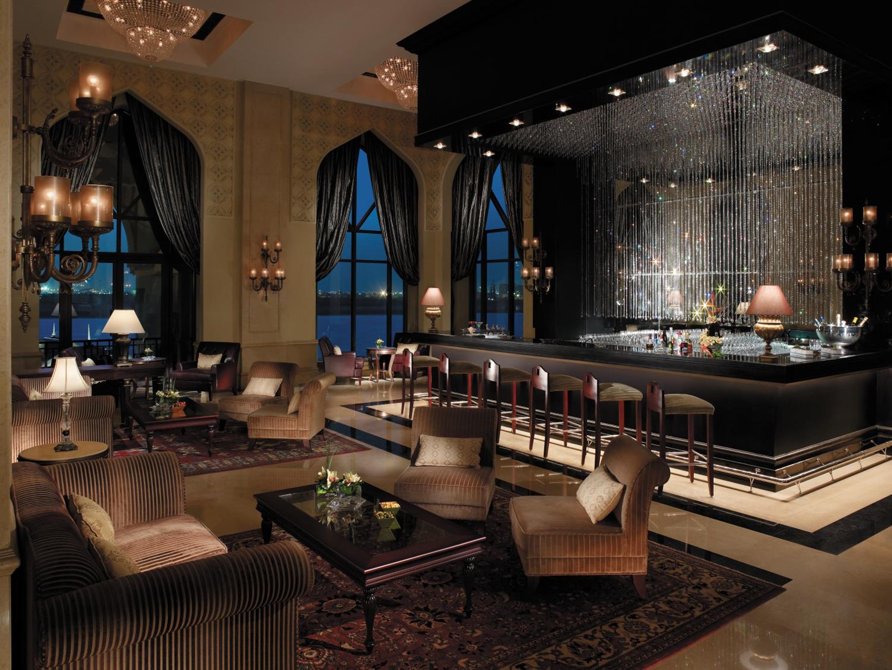 Shangri-La Hotel Apartments Qaryat Al Beri — photo 20