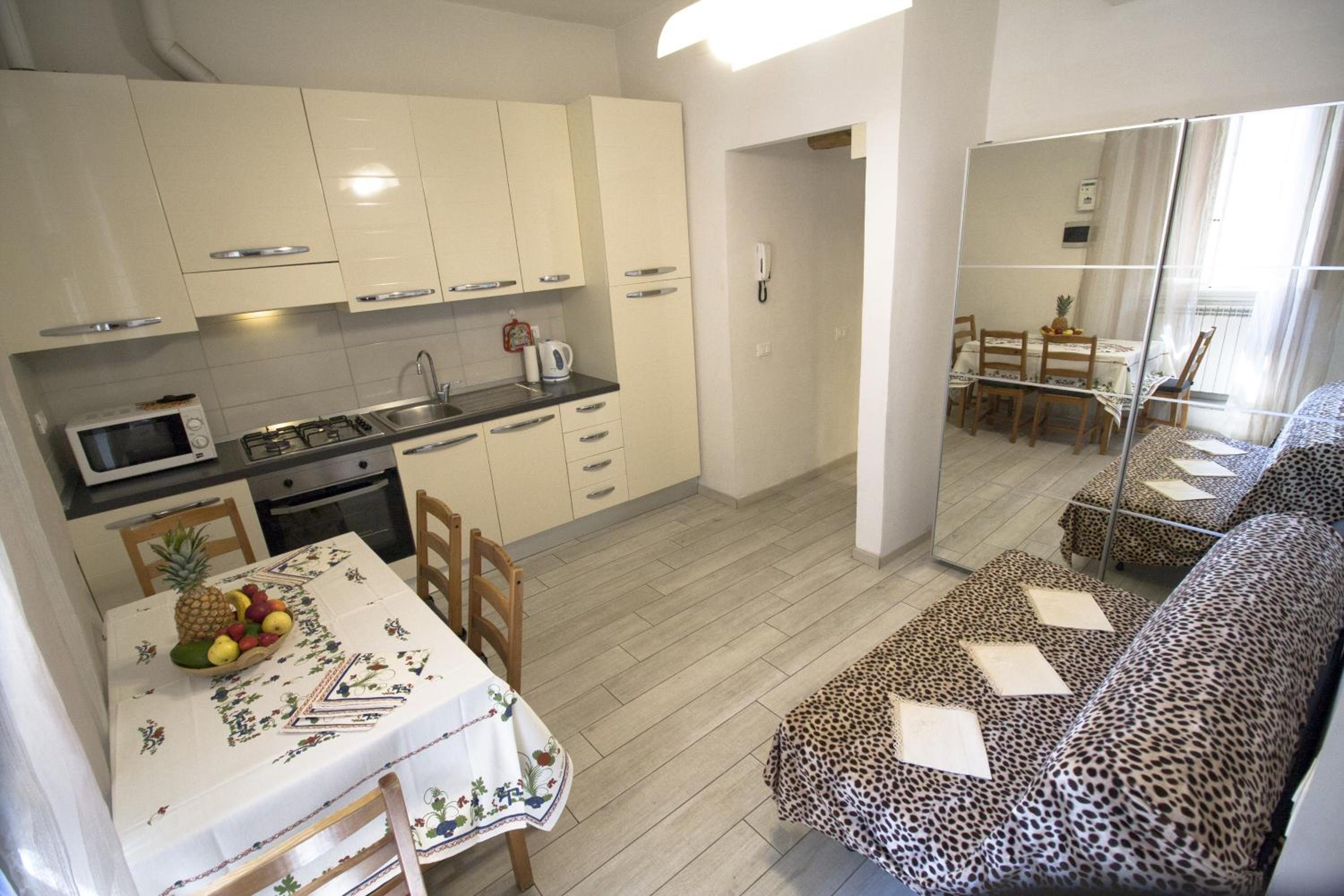 Appartamento Stibbert