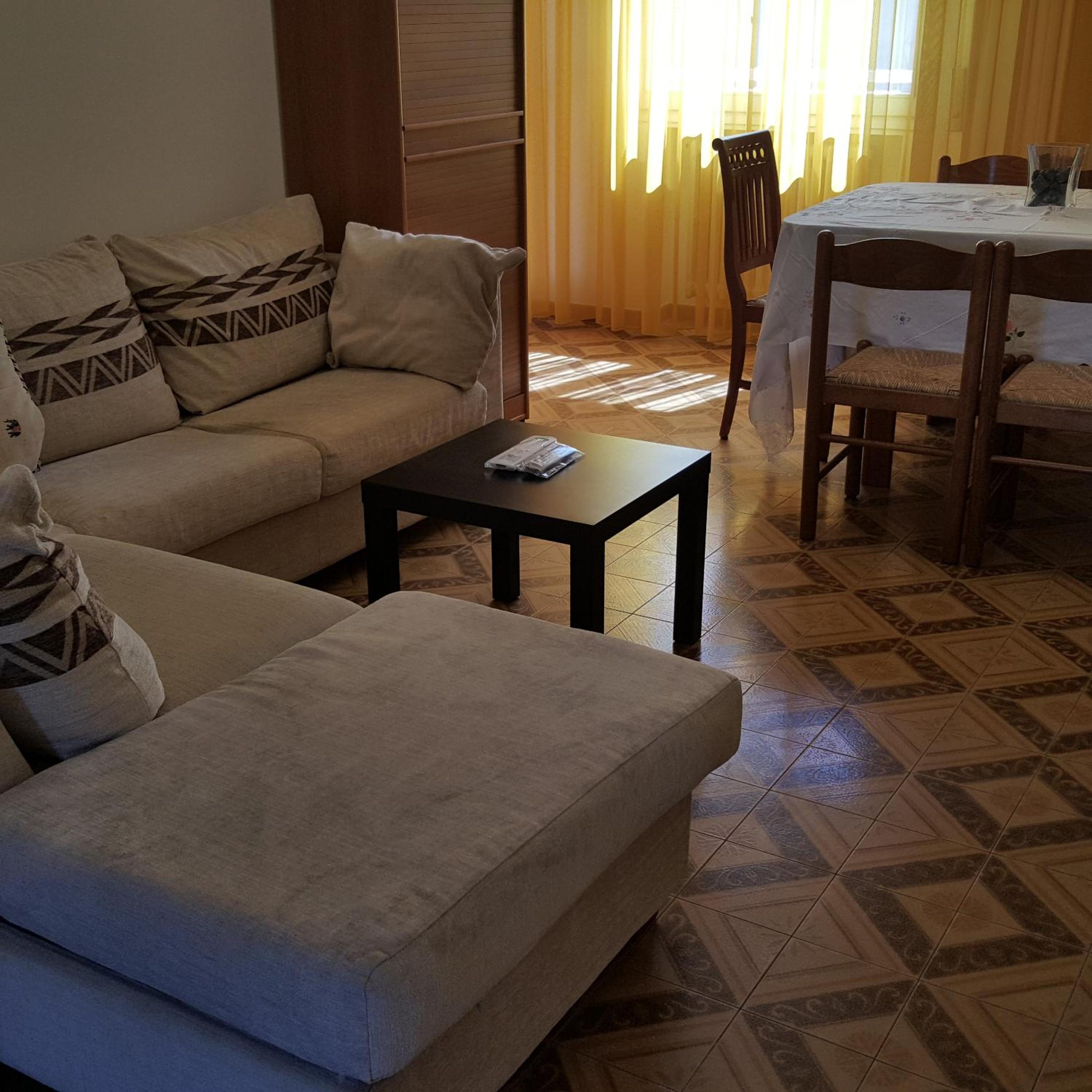 Appartamento 6 posti, con balconi vista mare photo 4