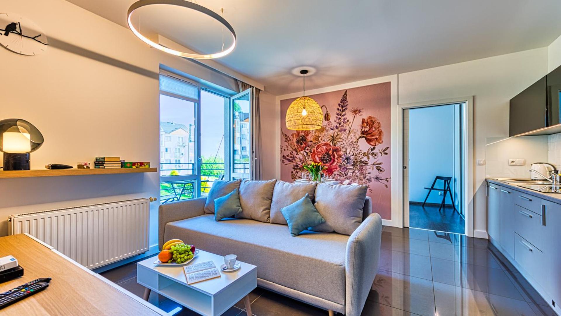 Apartament Maki - 5D Apartamenty