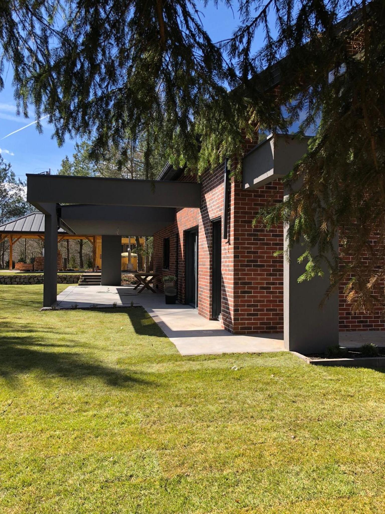 FORESTHOUSE view 4