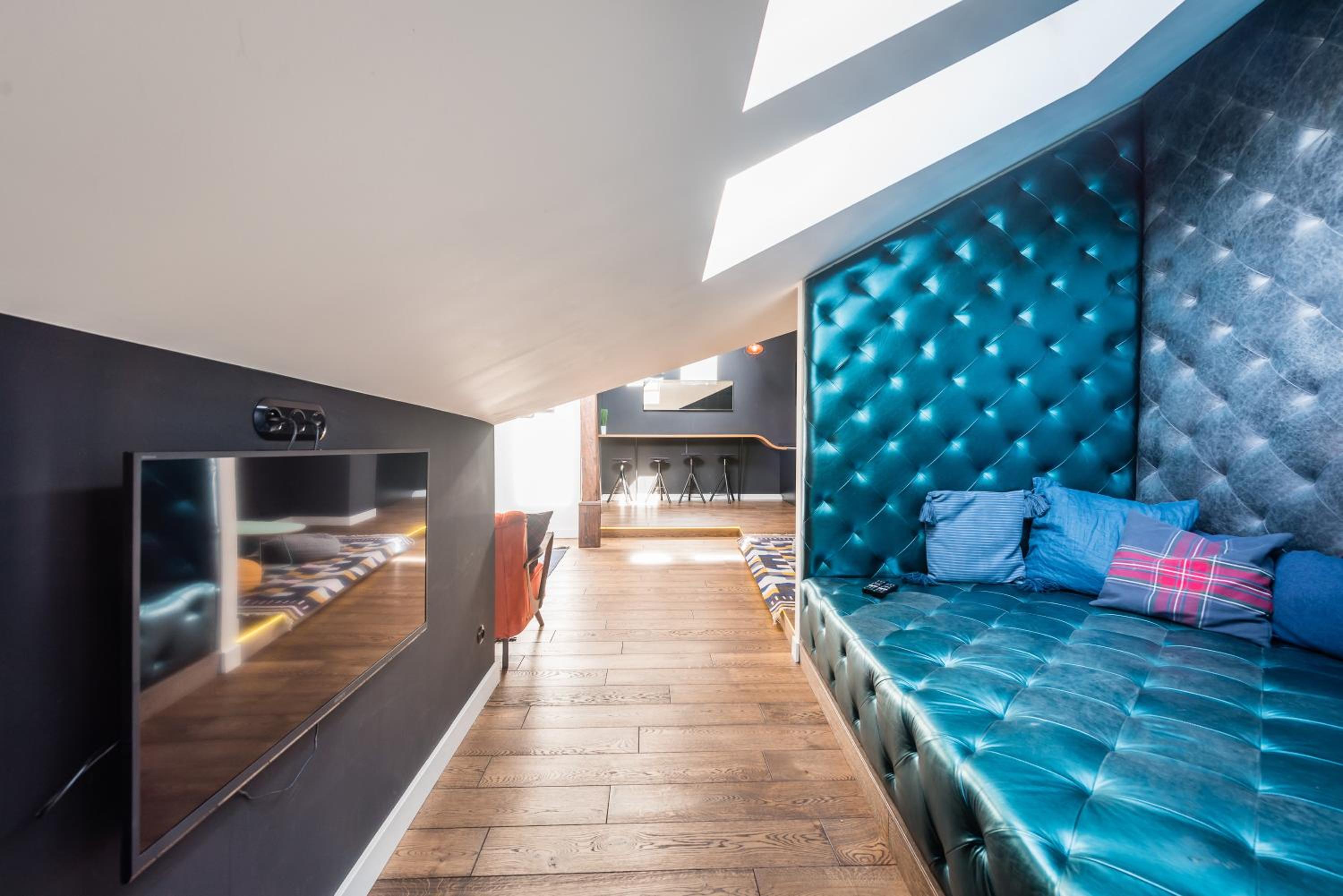 Wegierska Luxury Loft WAWELOFTS