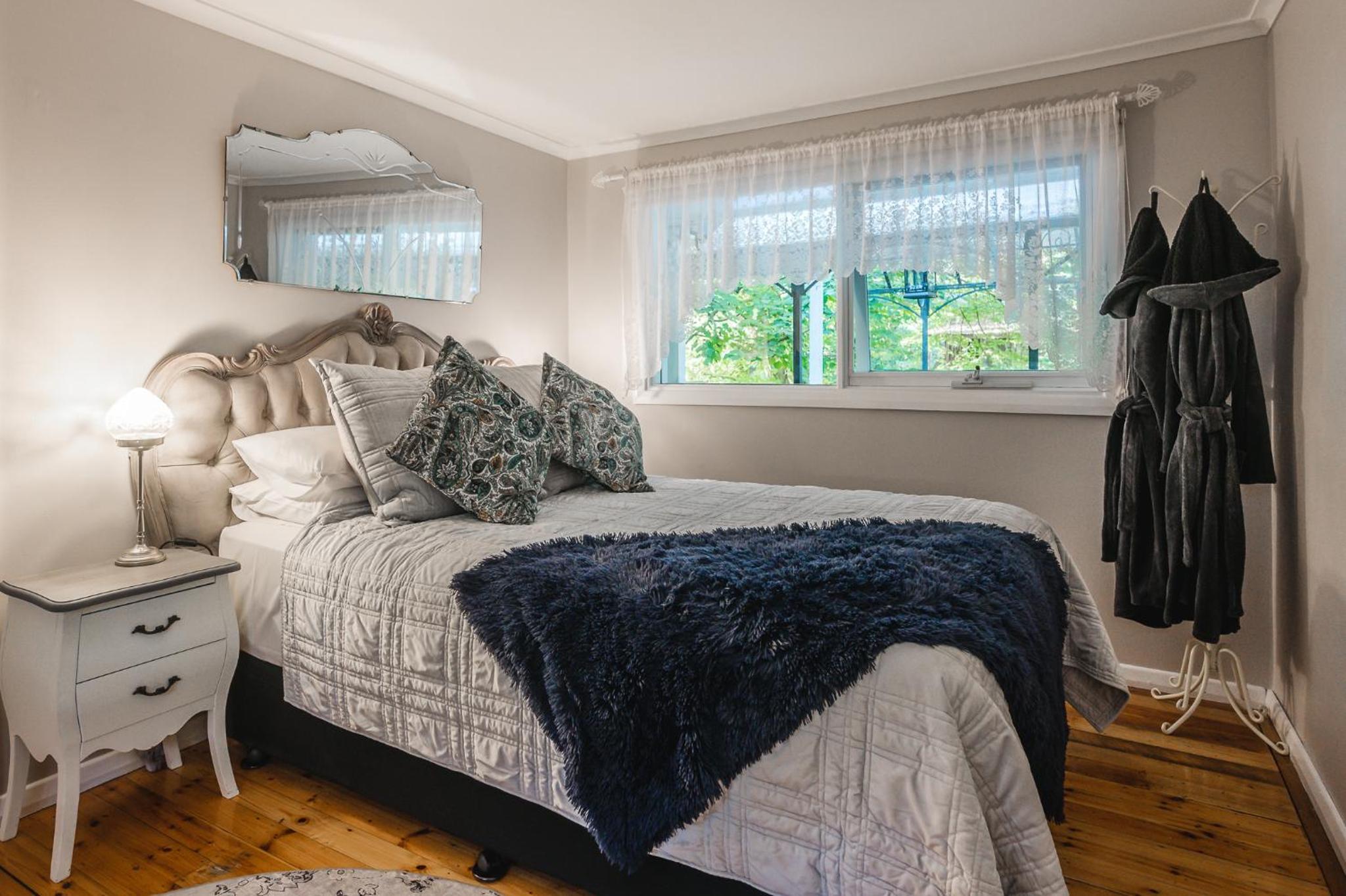 Aldgate Valley Bed and Breakfast