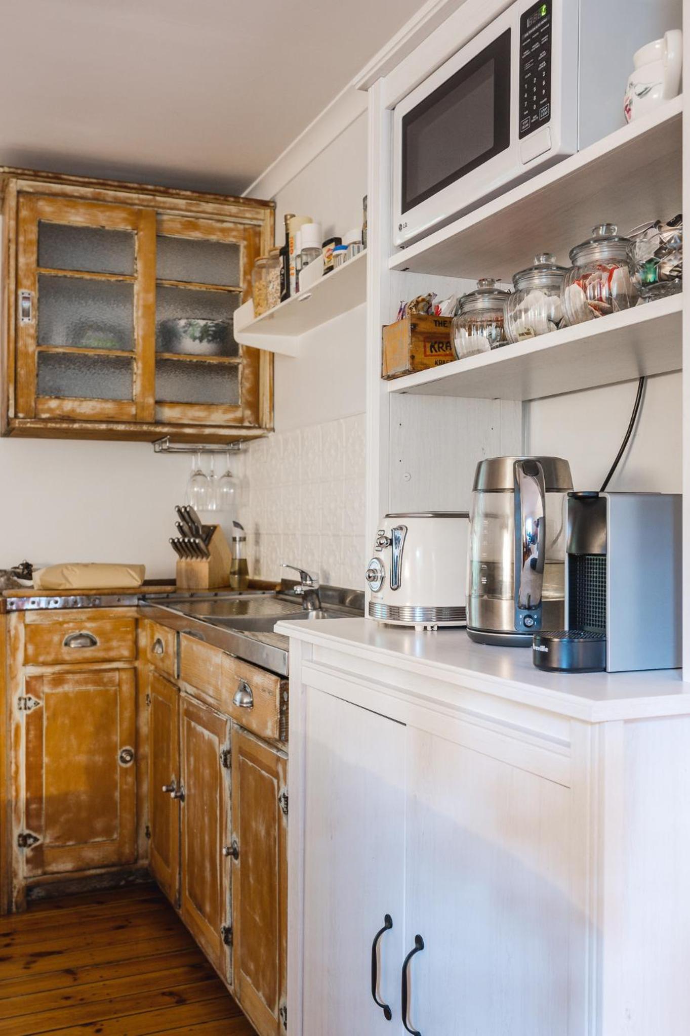 Aldgate Valley Bed and Breakfast