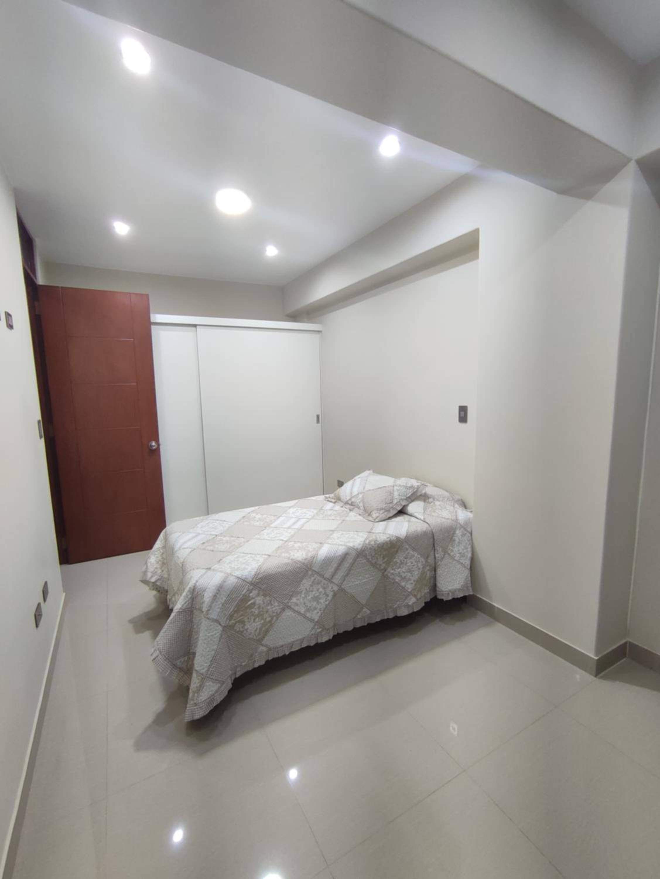 Hermoso Dpto-Buena ubicación 302