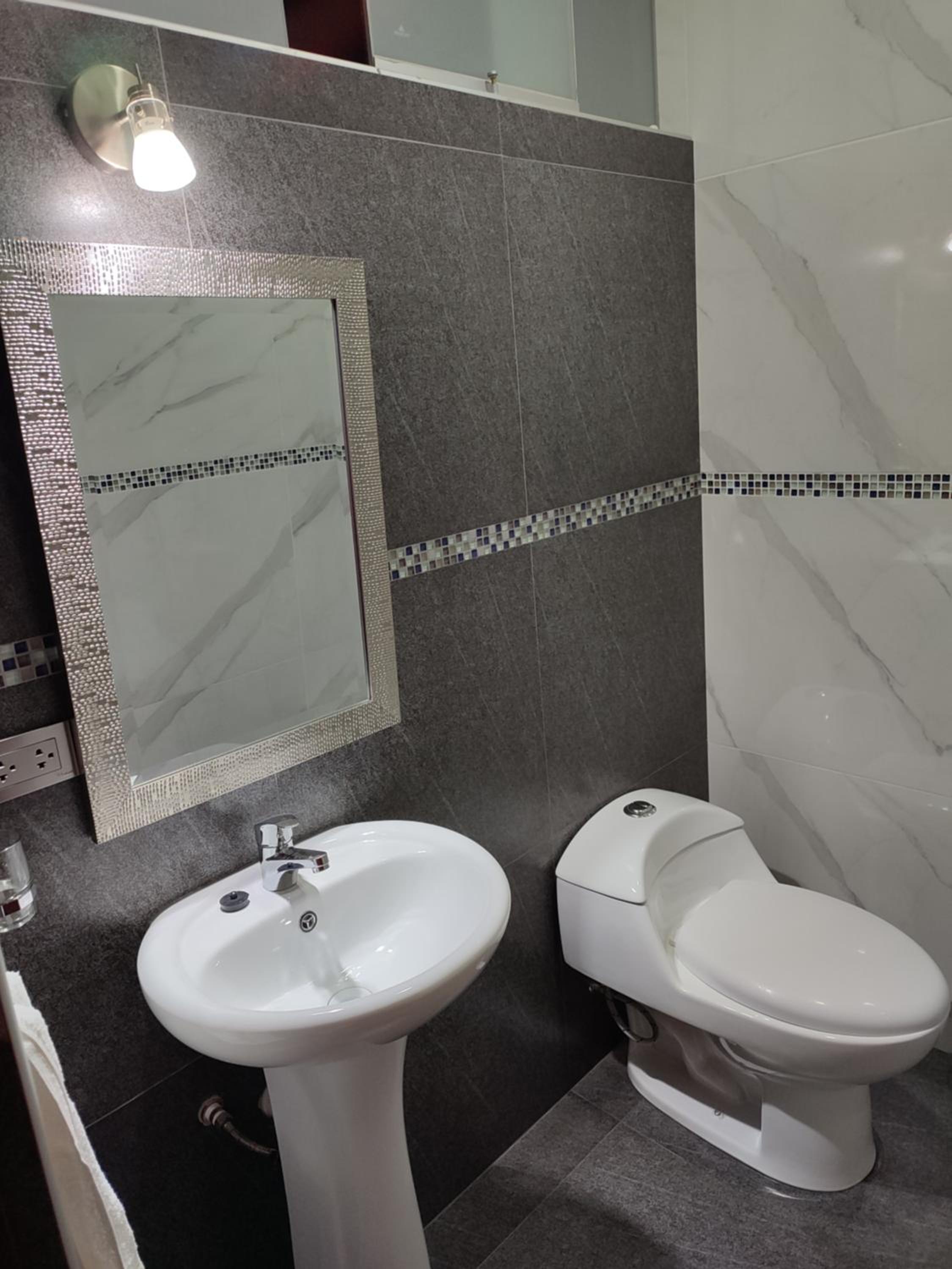Hermoso Dpto-Buena ubicación 302