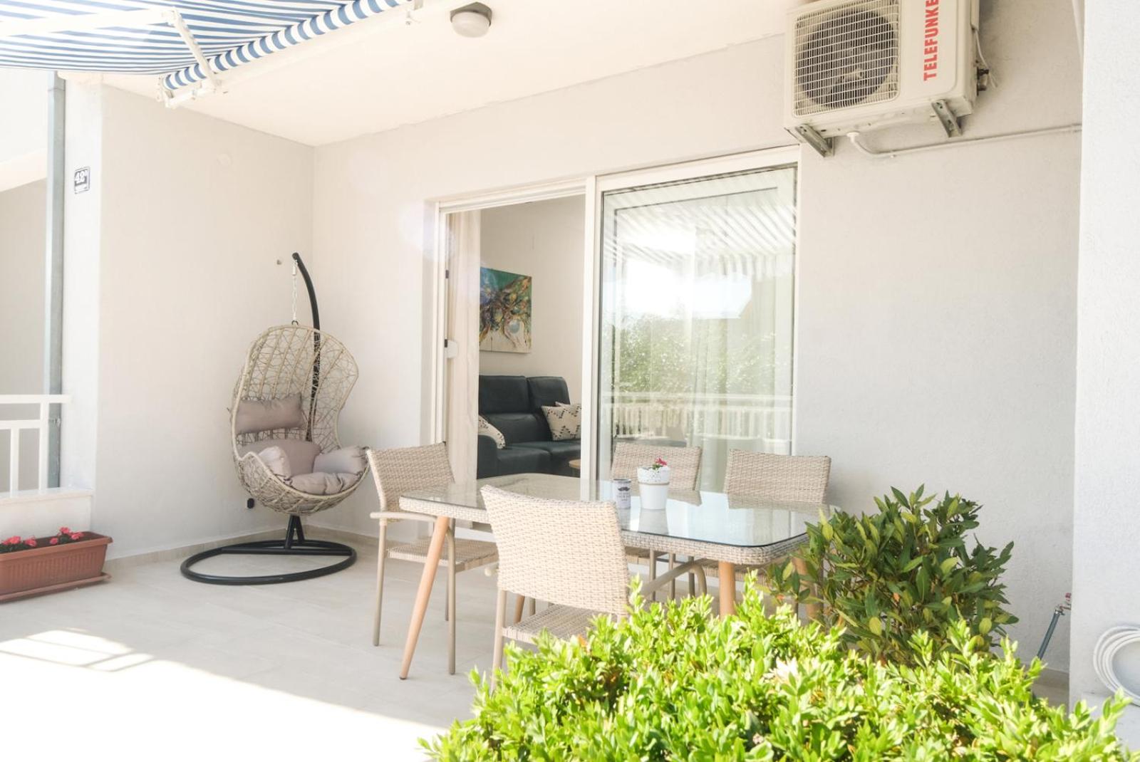 LUXURY APARTMENT MEJE