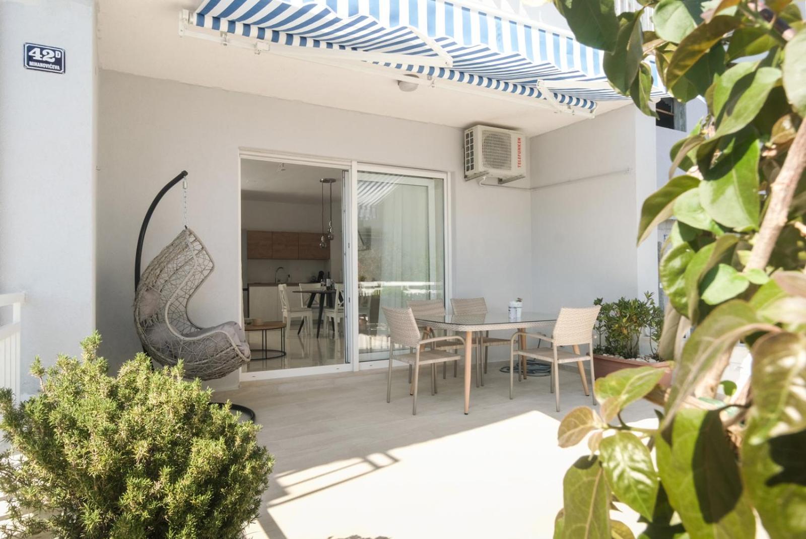 LUXURY APARTMENT MEJE