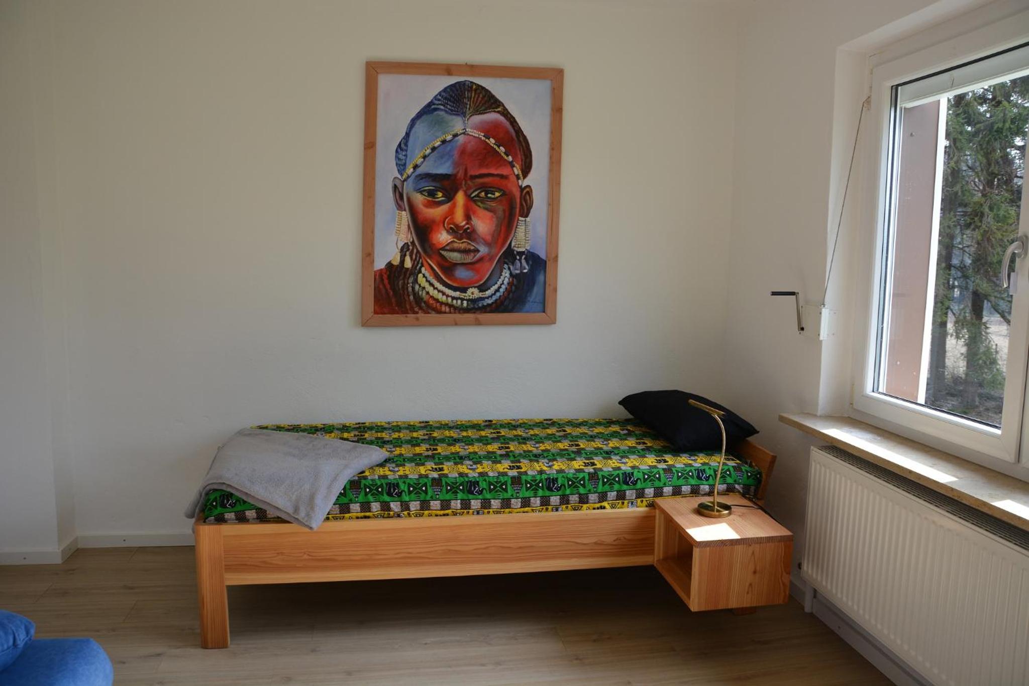 Ferienhaus Untere Zeitelwaidt