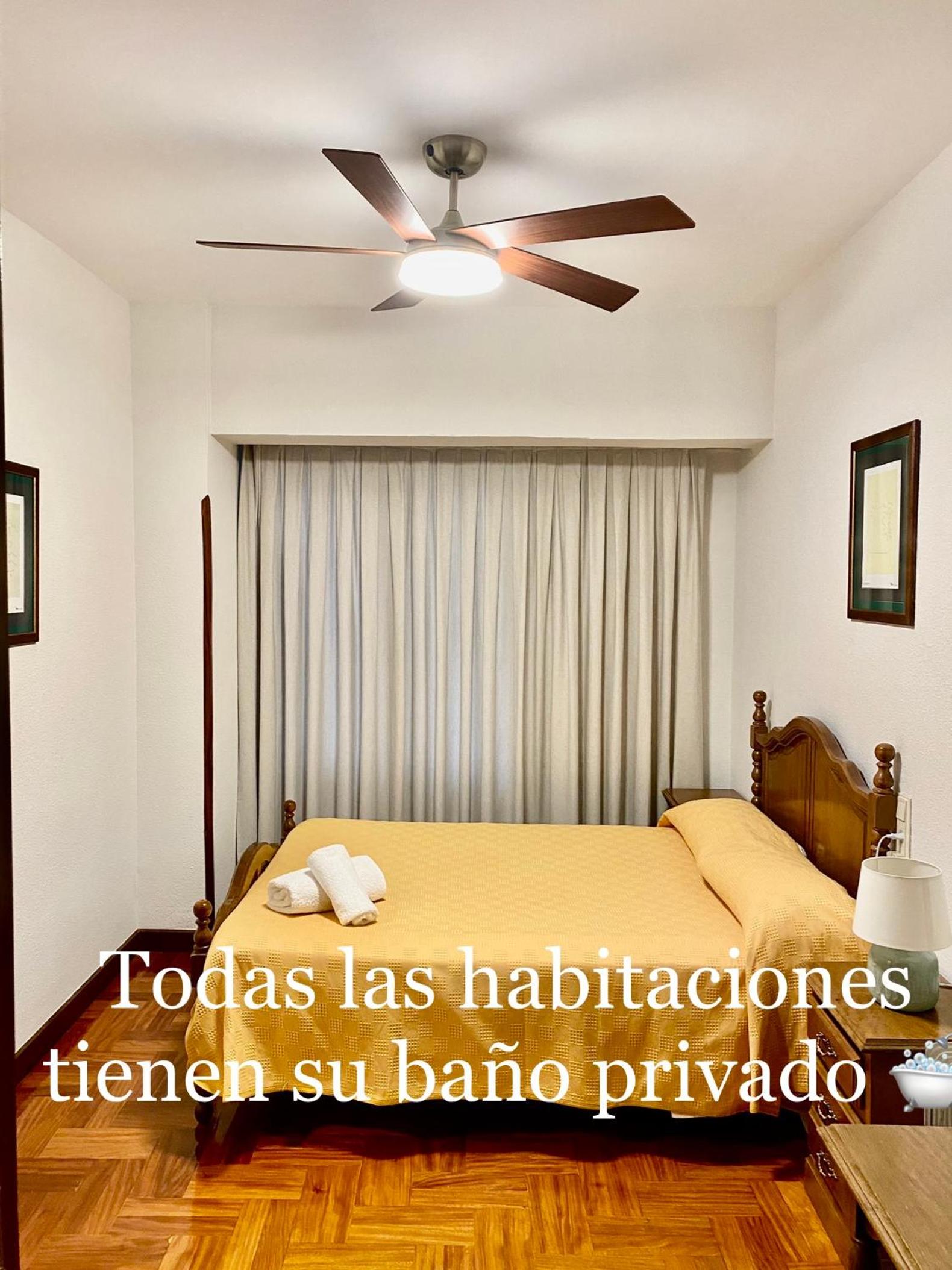Hostal Cristina view 3