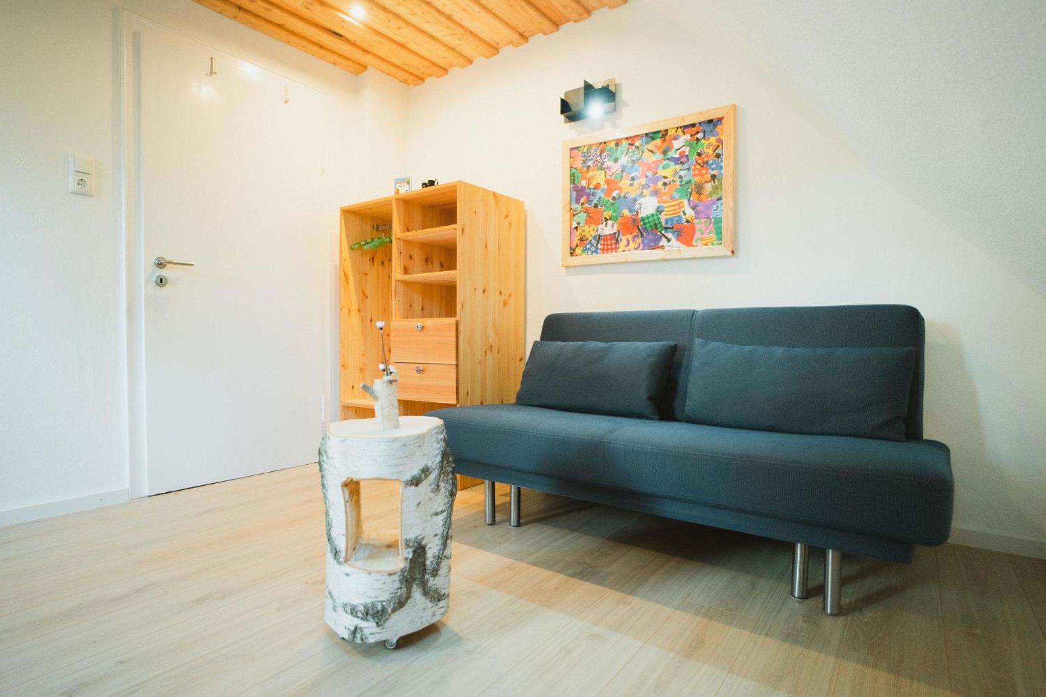 Ferienhaus Untere Zeitelwaidt