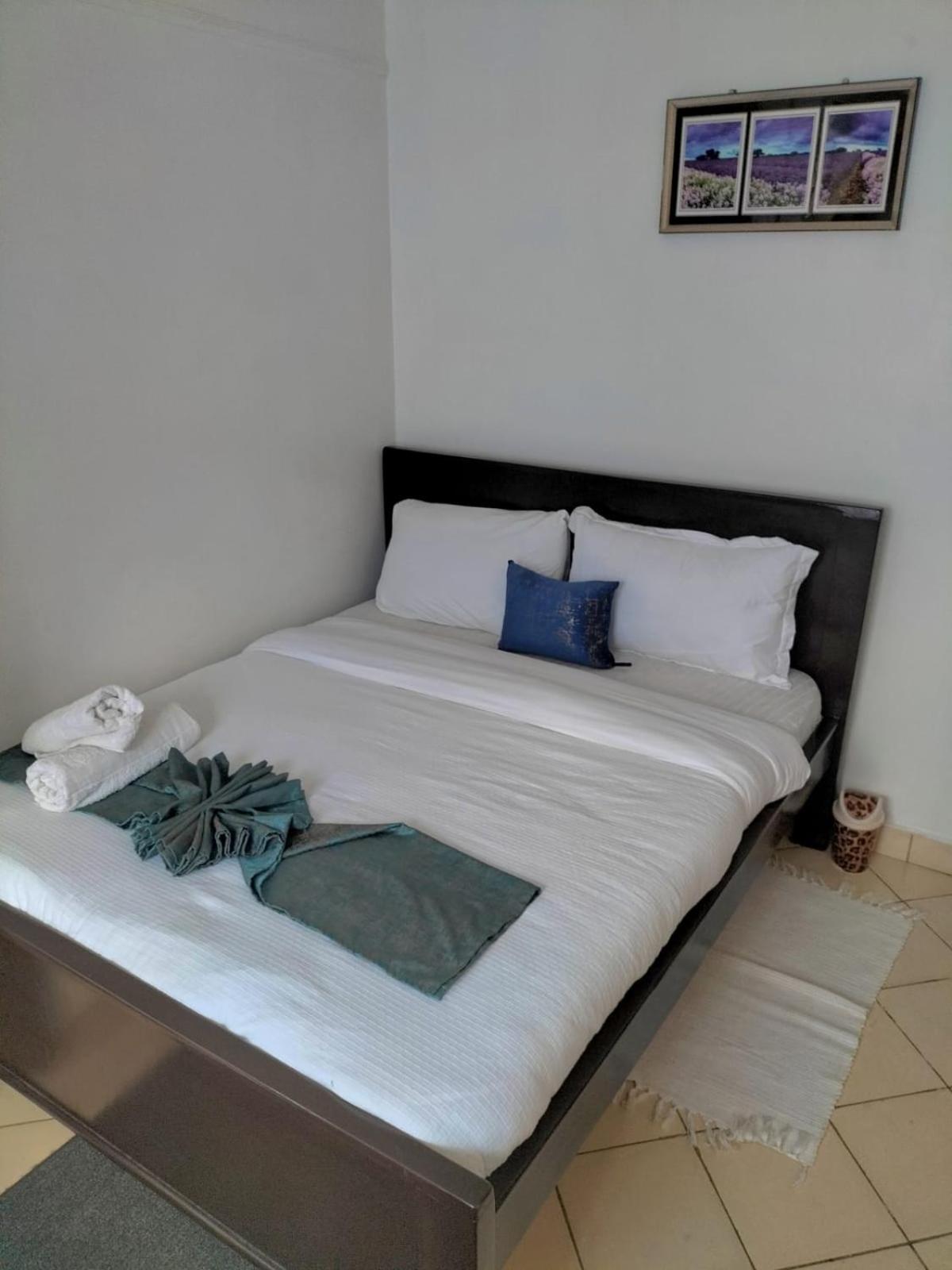 Stay.Plus Attic Studio Apartments