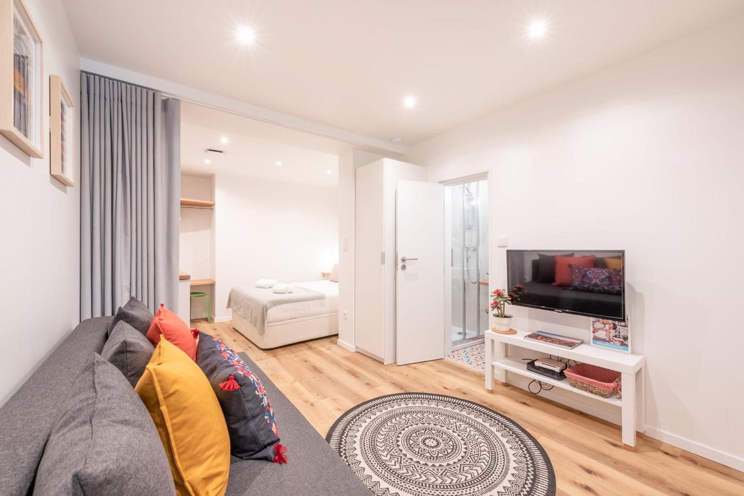 GuestReady - Charming Studio- Newly Renovated!