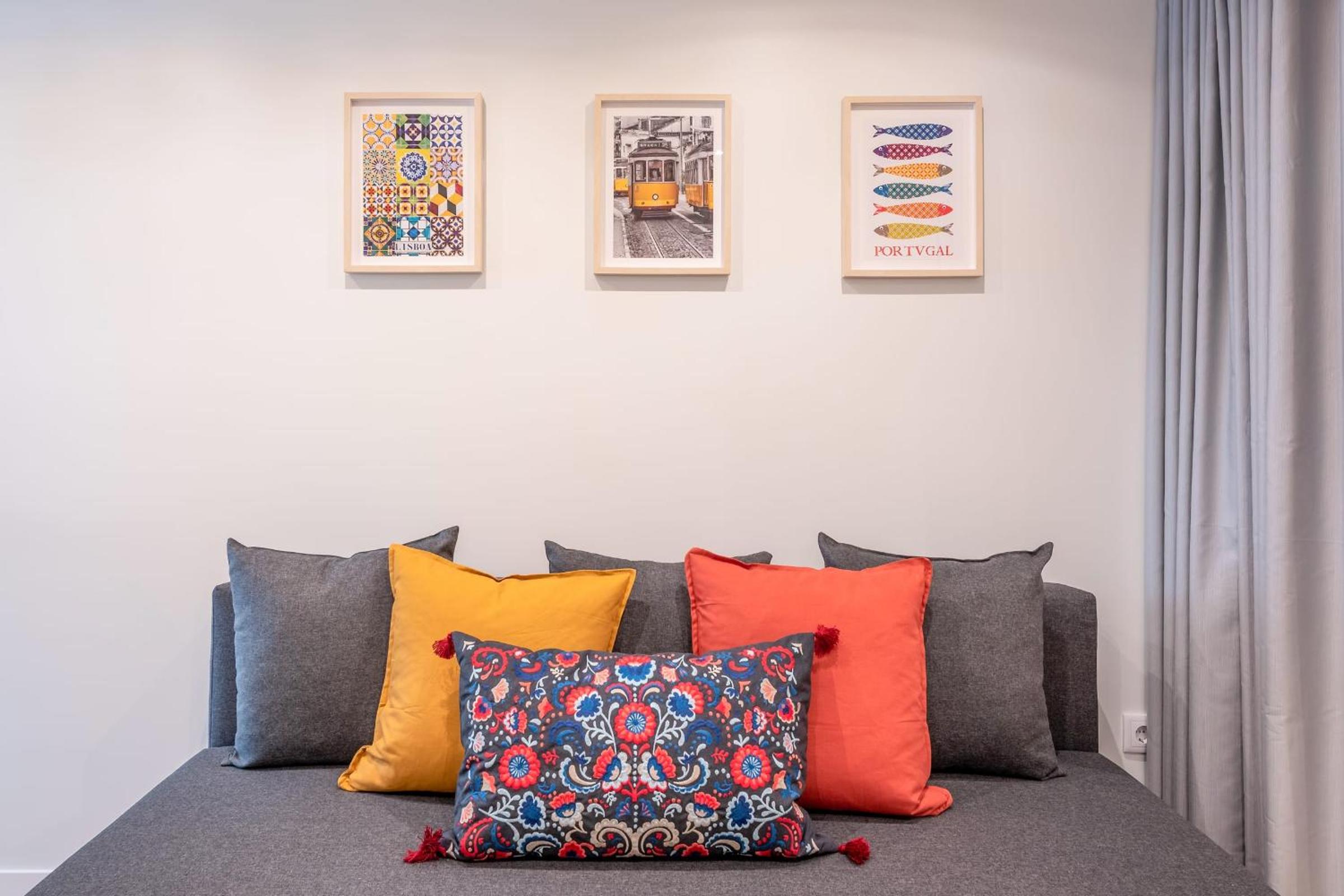 GuestReady - Charming Studio- Newly Renovated!