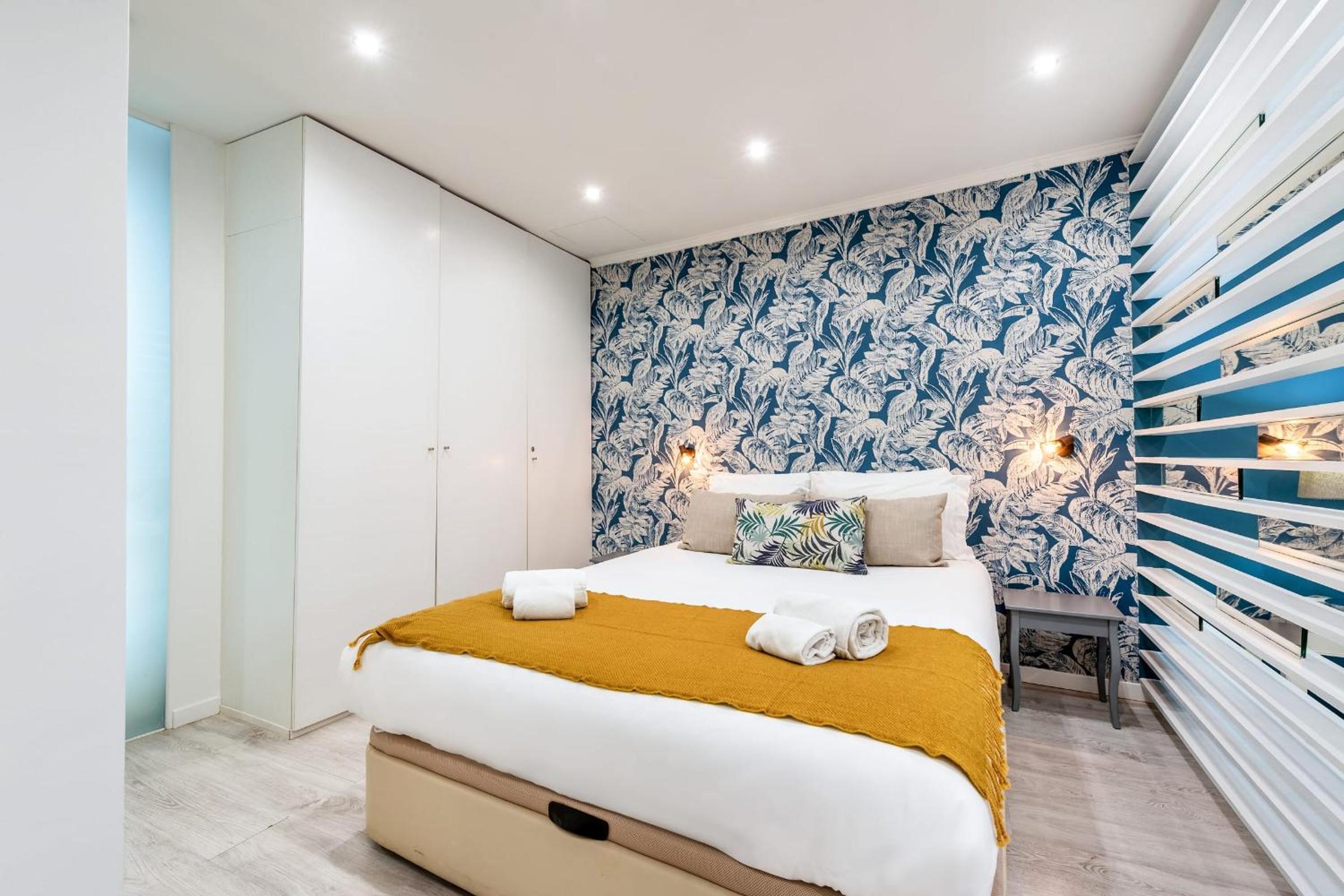 GuestReady - Madalena Charming Long Studio