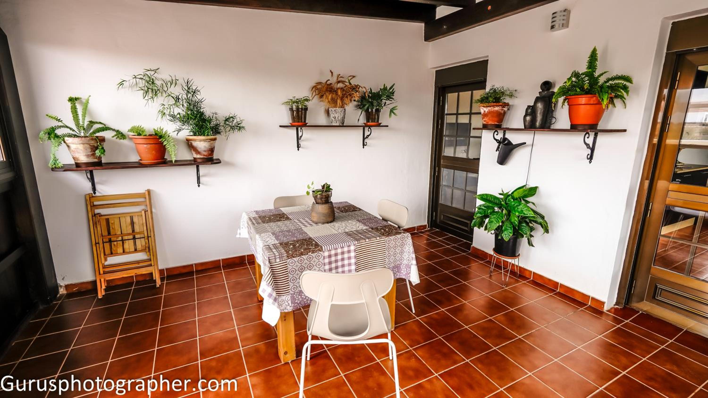 Villa Abuelita Ana photo 2