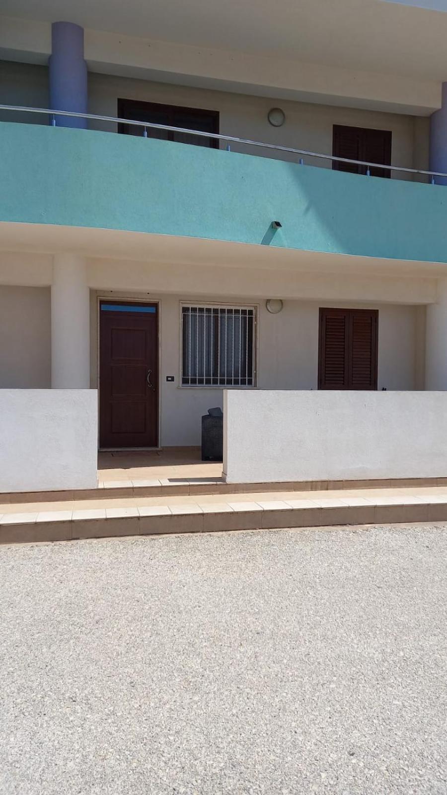 Residence Fronte Mare