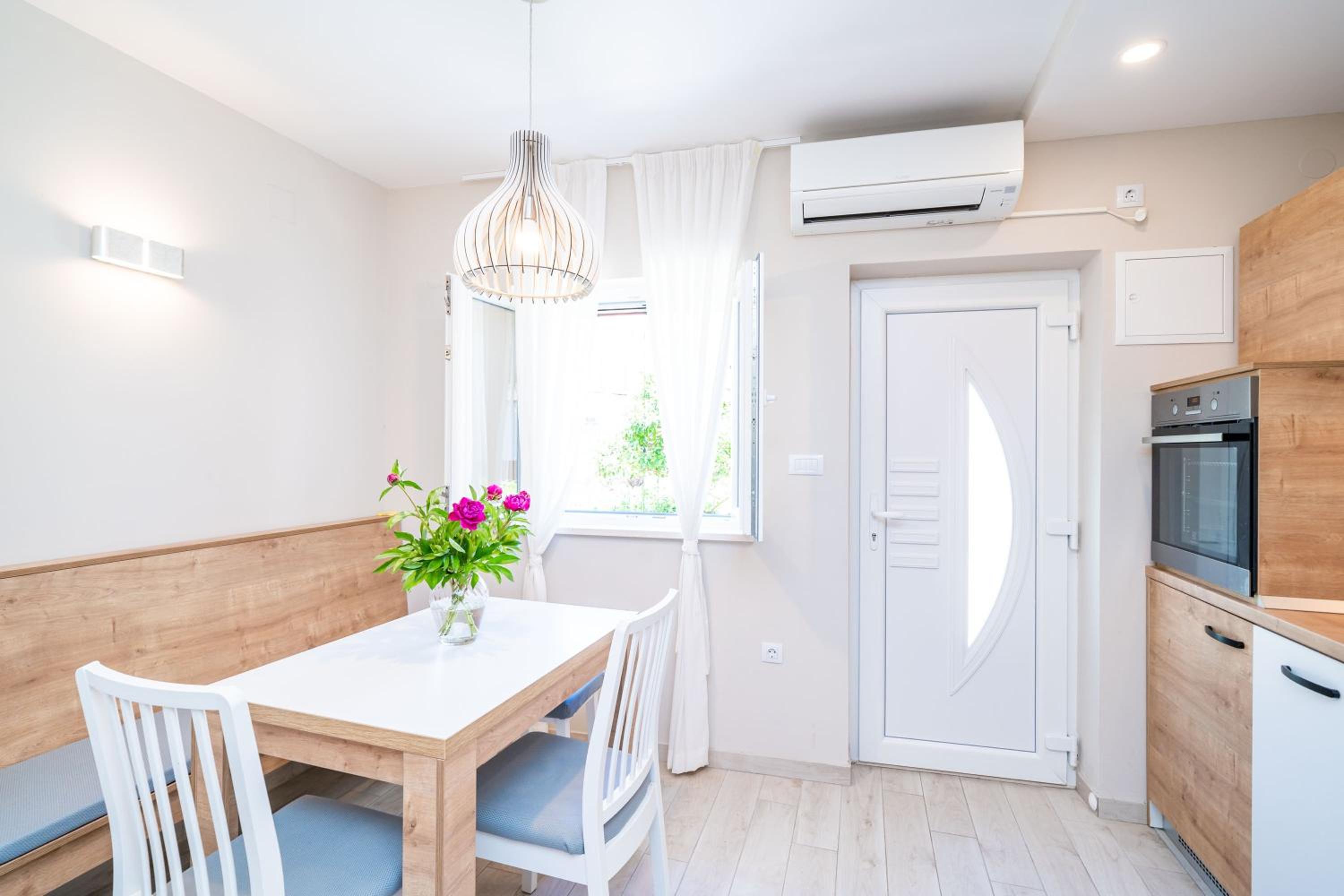 Studio apartment Lapad
