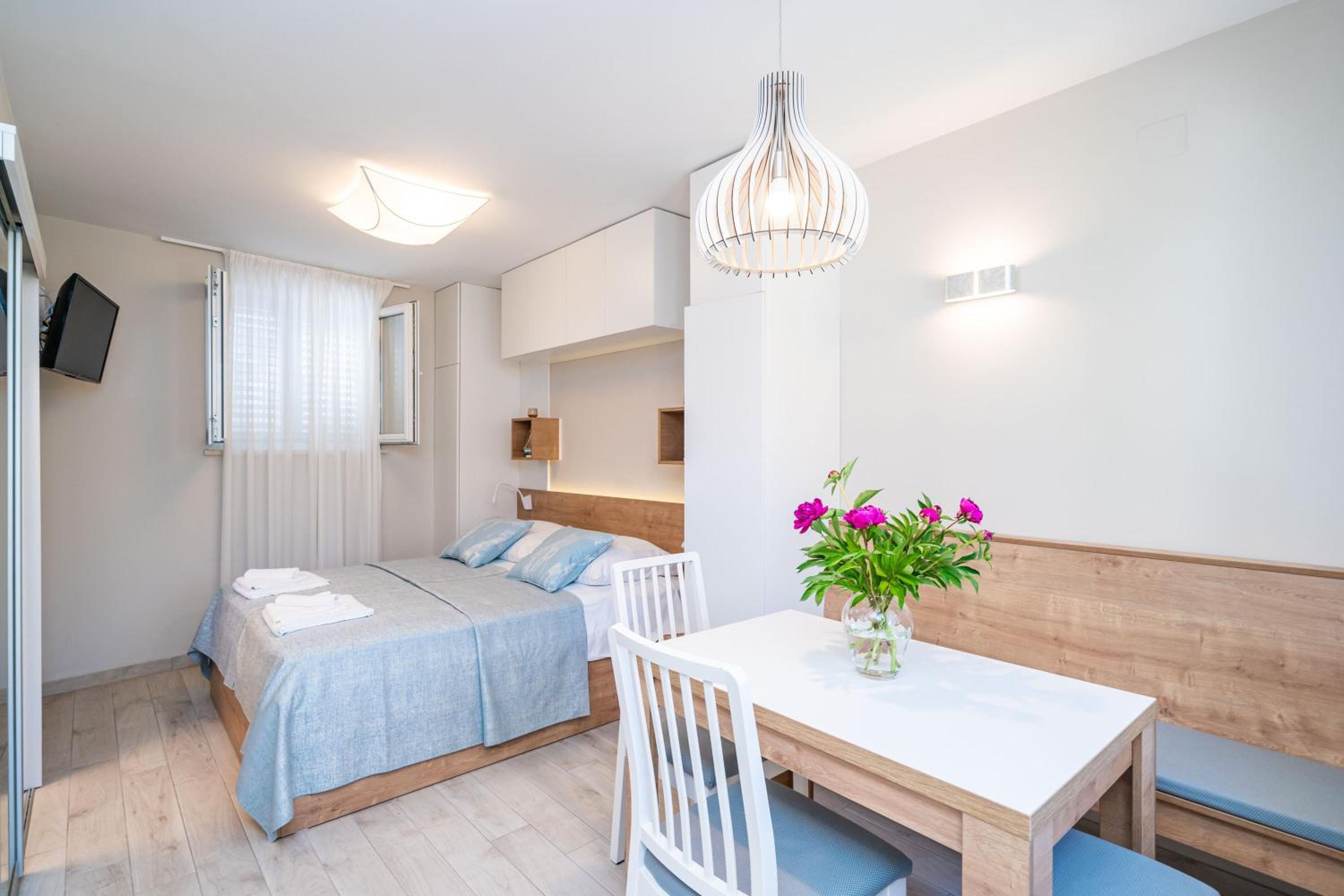 Studio apartment Lapad