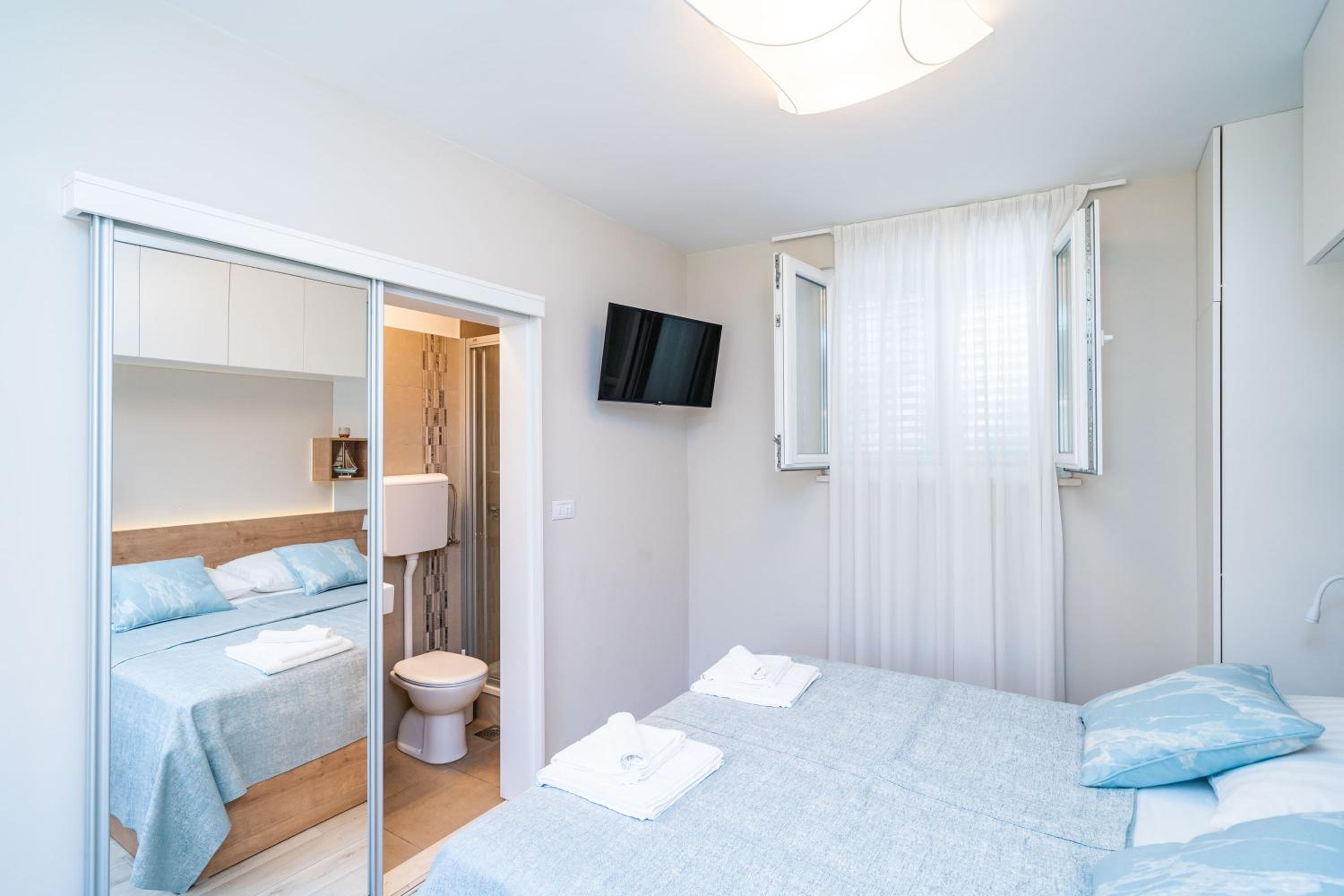 Studio apartment Lapad