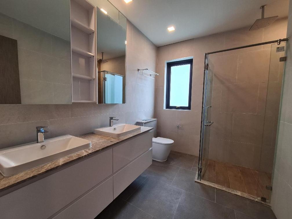Serenity Jomtien Pool Villas view 3