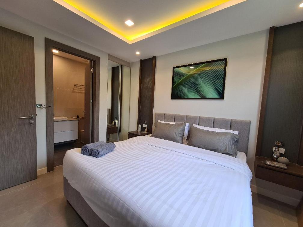 Serenity Jomtien Pool Villas view 4