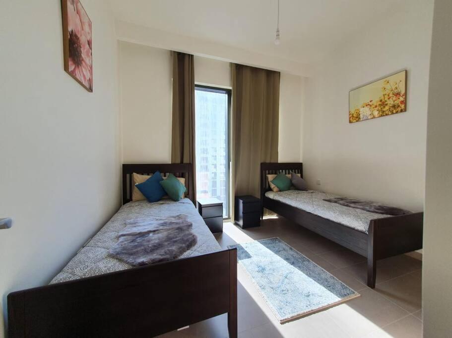 2 Bedroom Apartment Available For Short Term Stay