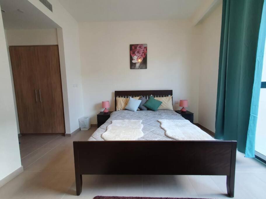 2 Bedroom Apartment Available For Short Term Stay