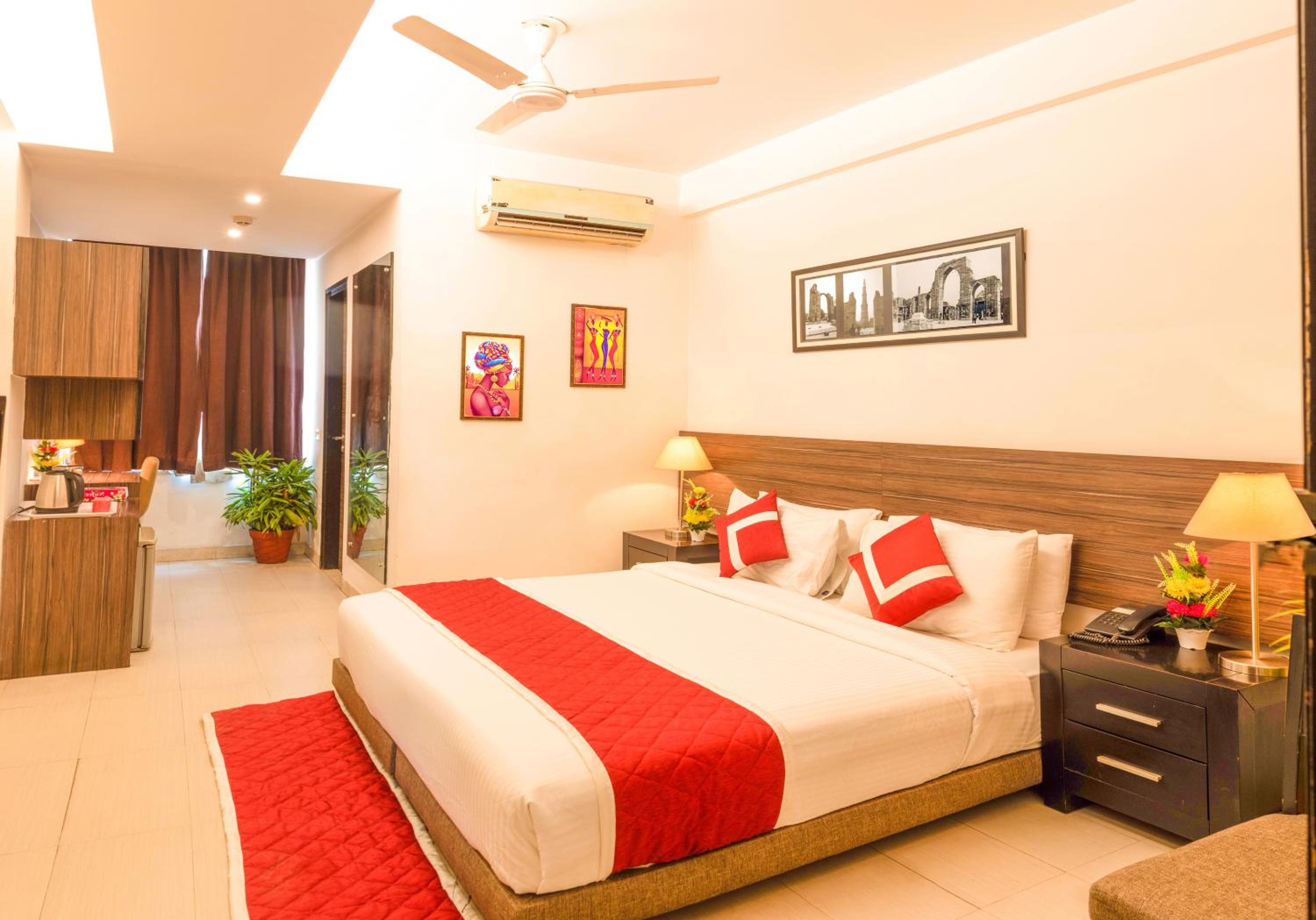 Octave Golfcourse Inn