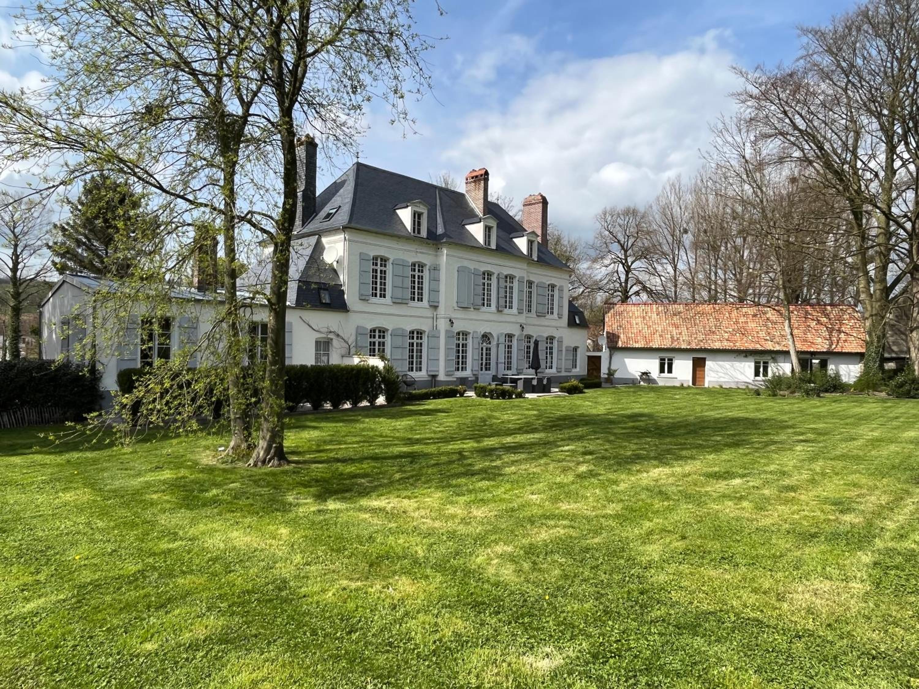 Domaine de la Course