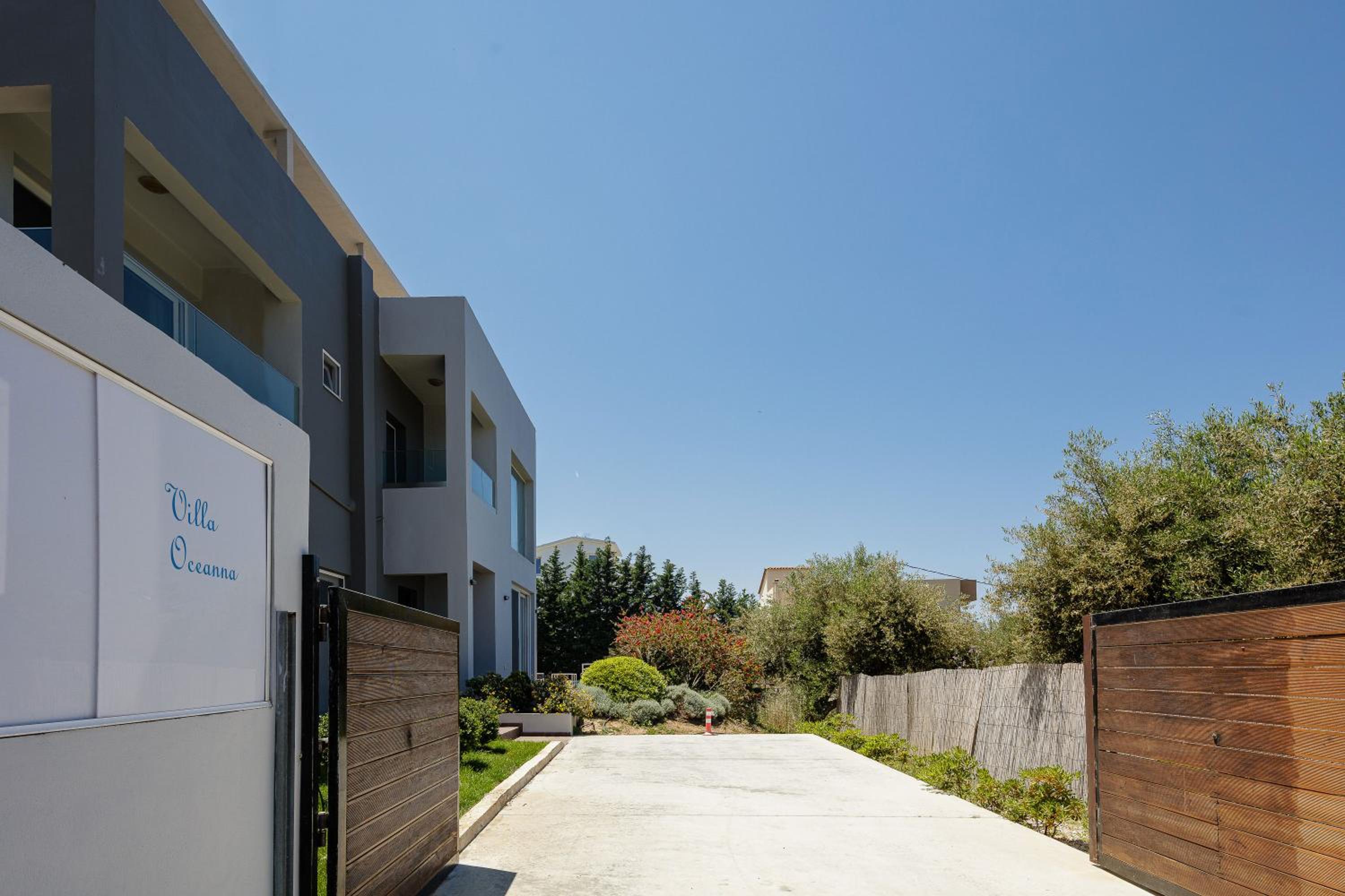 Villa Oceanna photo 5