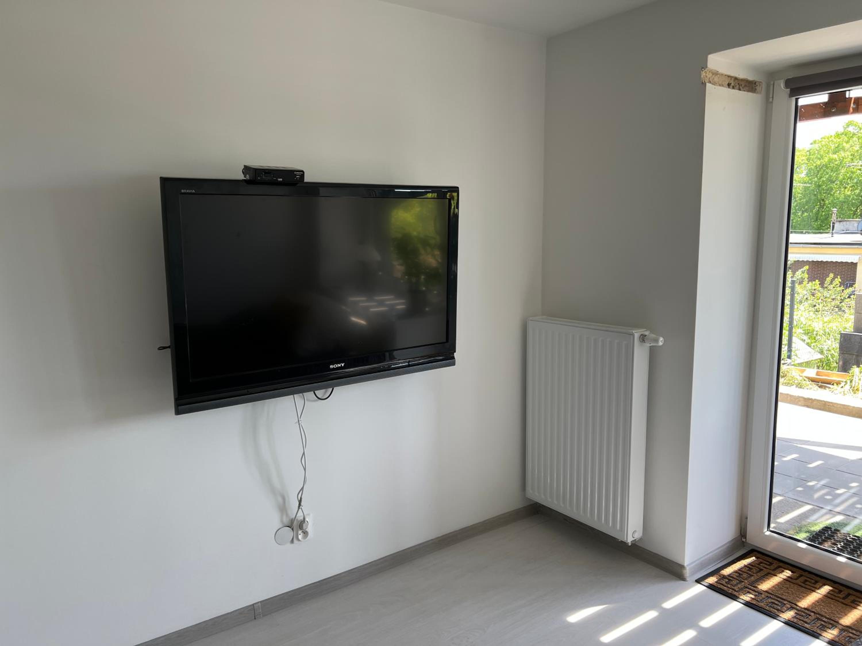 Apartament Połaniecka 1B/2