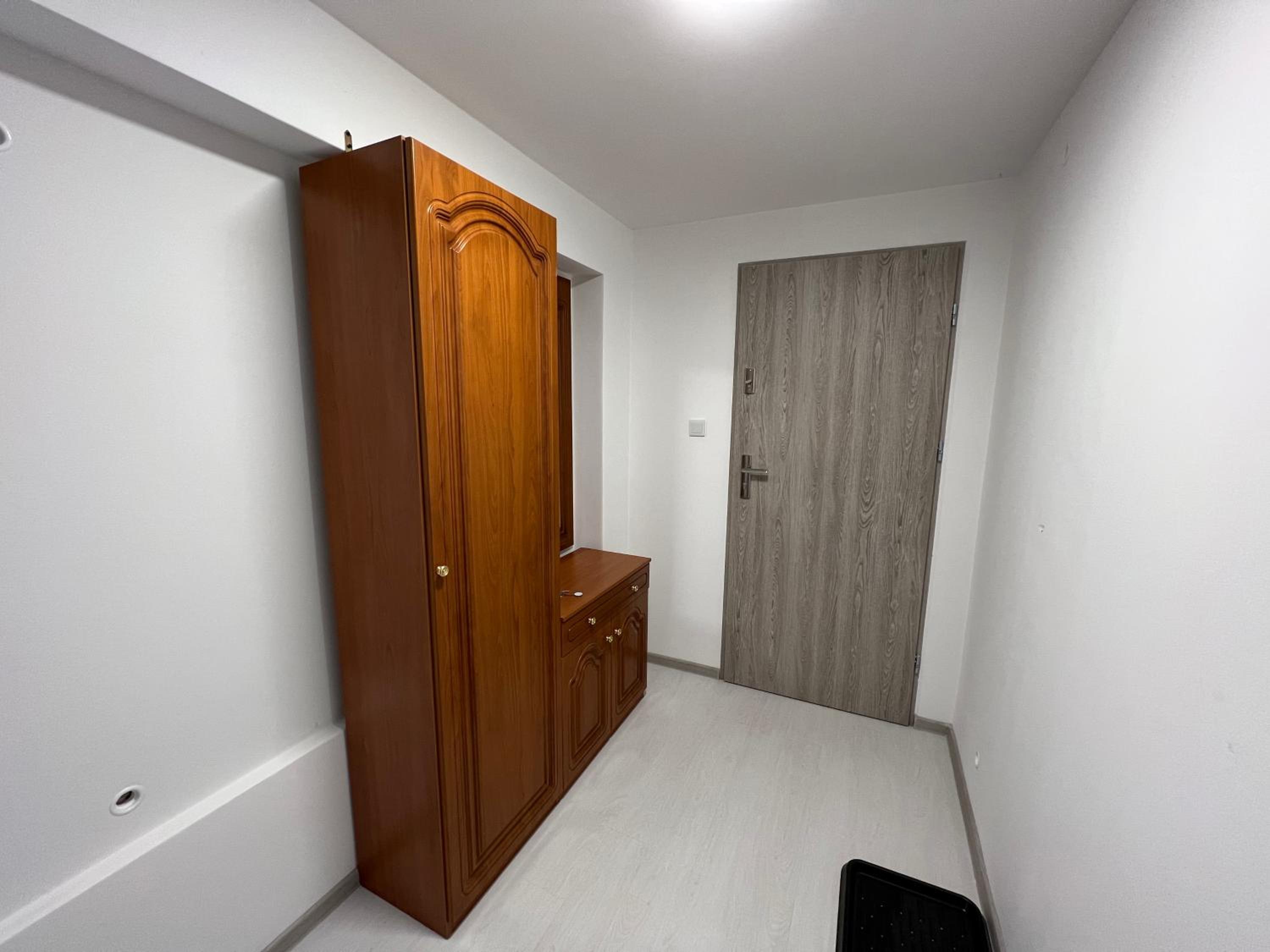 Apartament Połaniecka 1B/2
