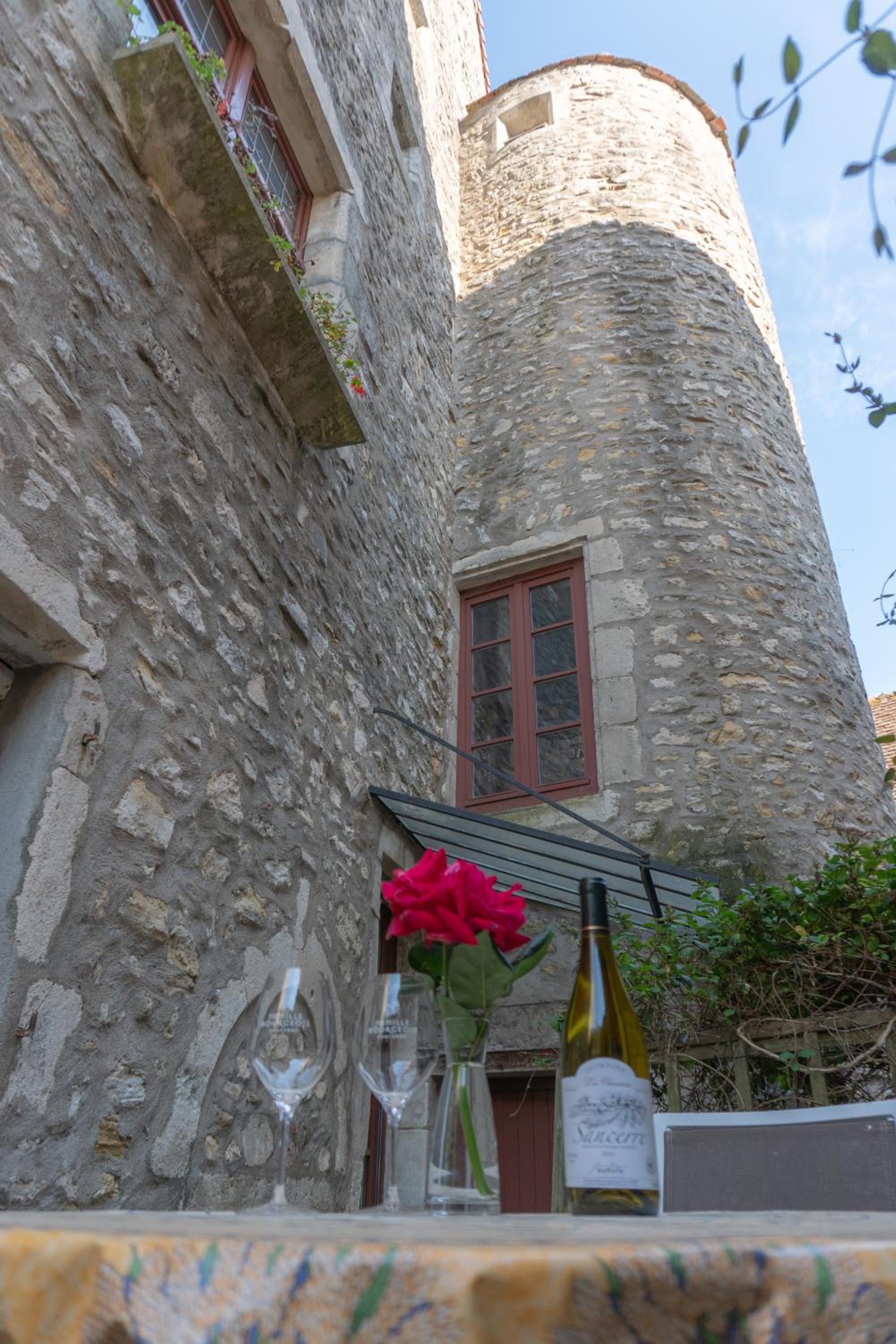 Studio Bardin view 3