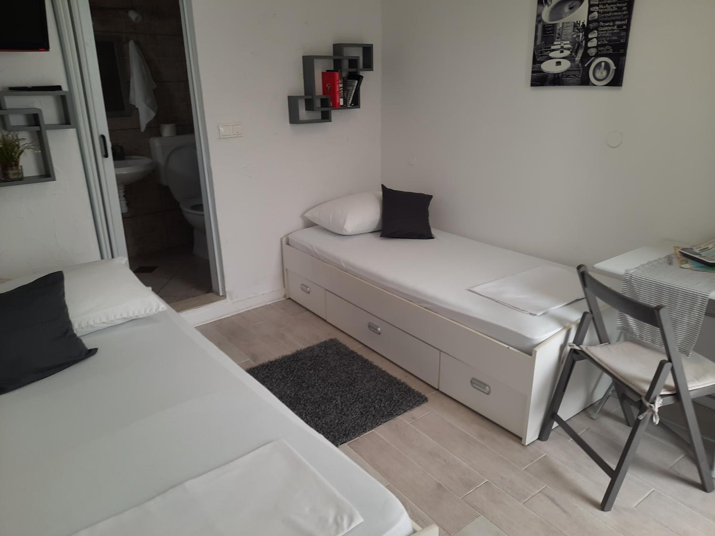 Apartments Ankica