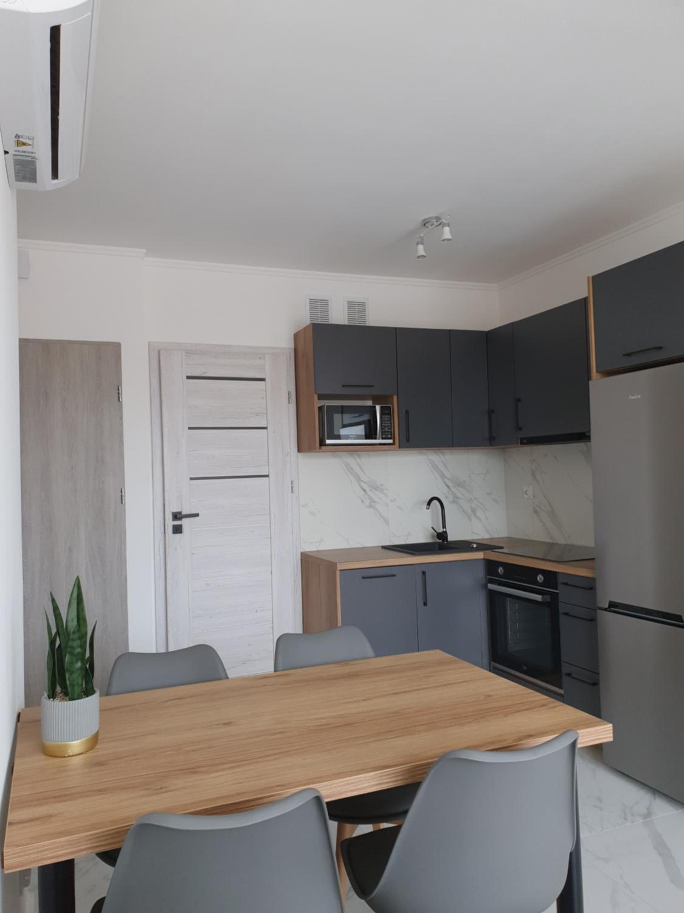 Mierzeja Park 13 apartament 40m2