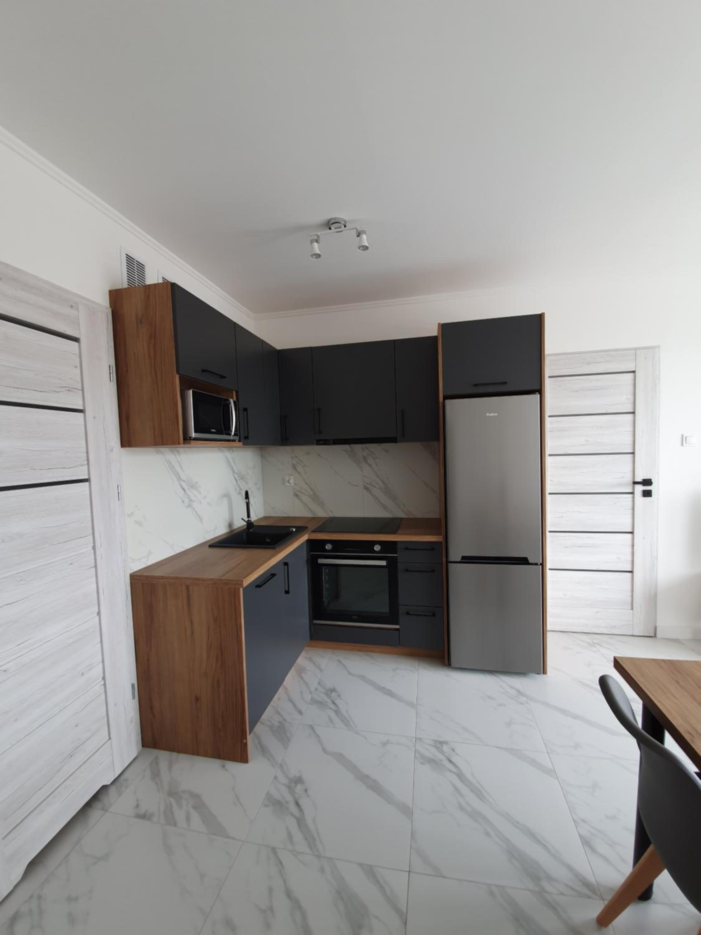 Mierzeja Park 13 apartament 40m2 view 4