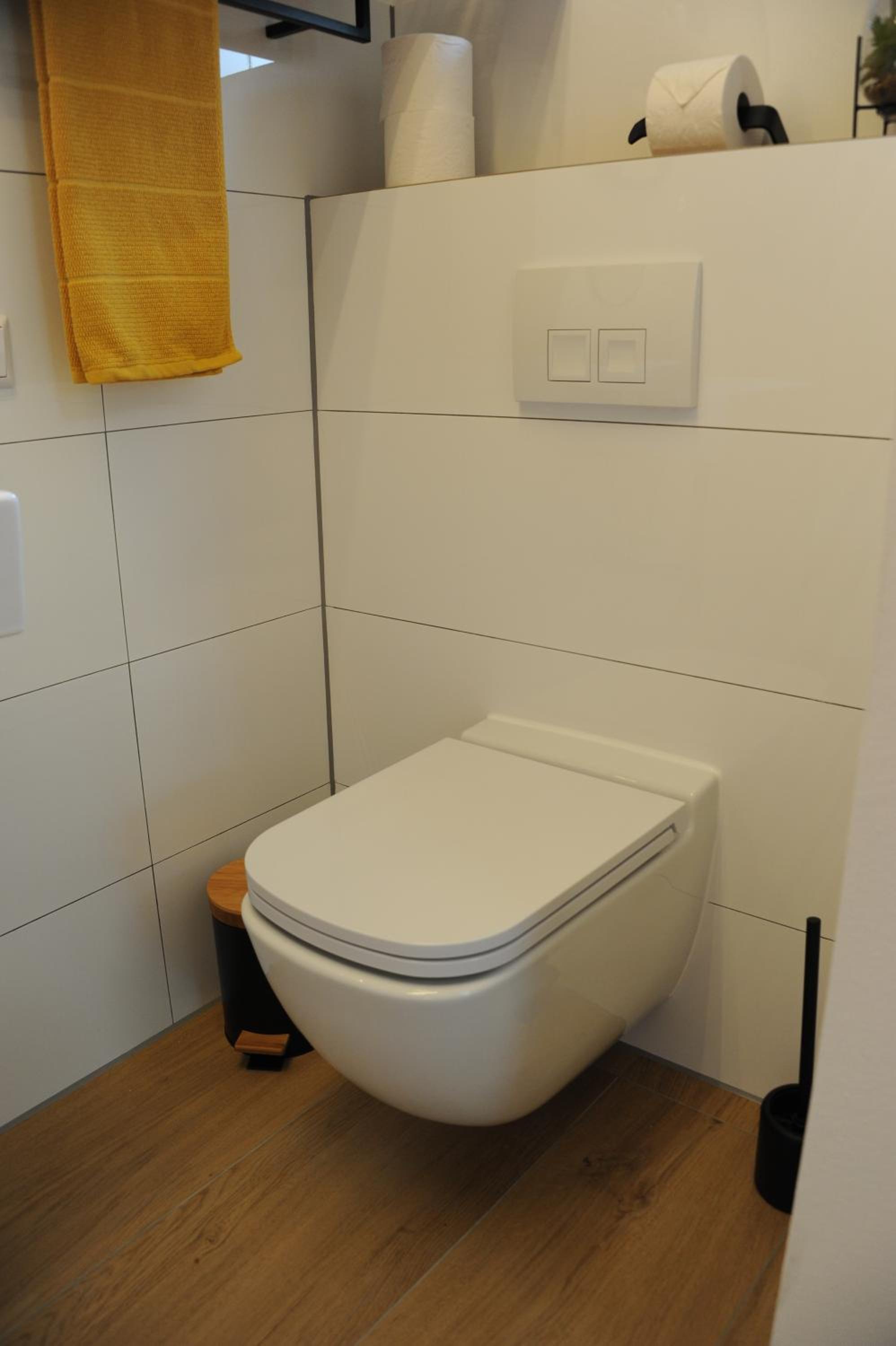Studio-Apartment kontaktloser Check-in