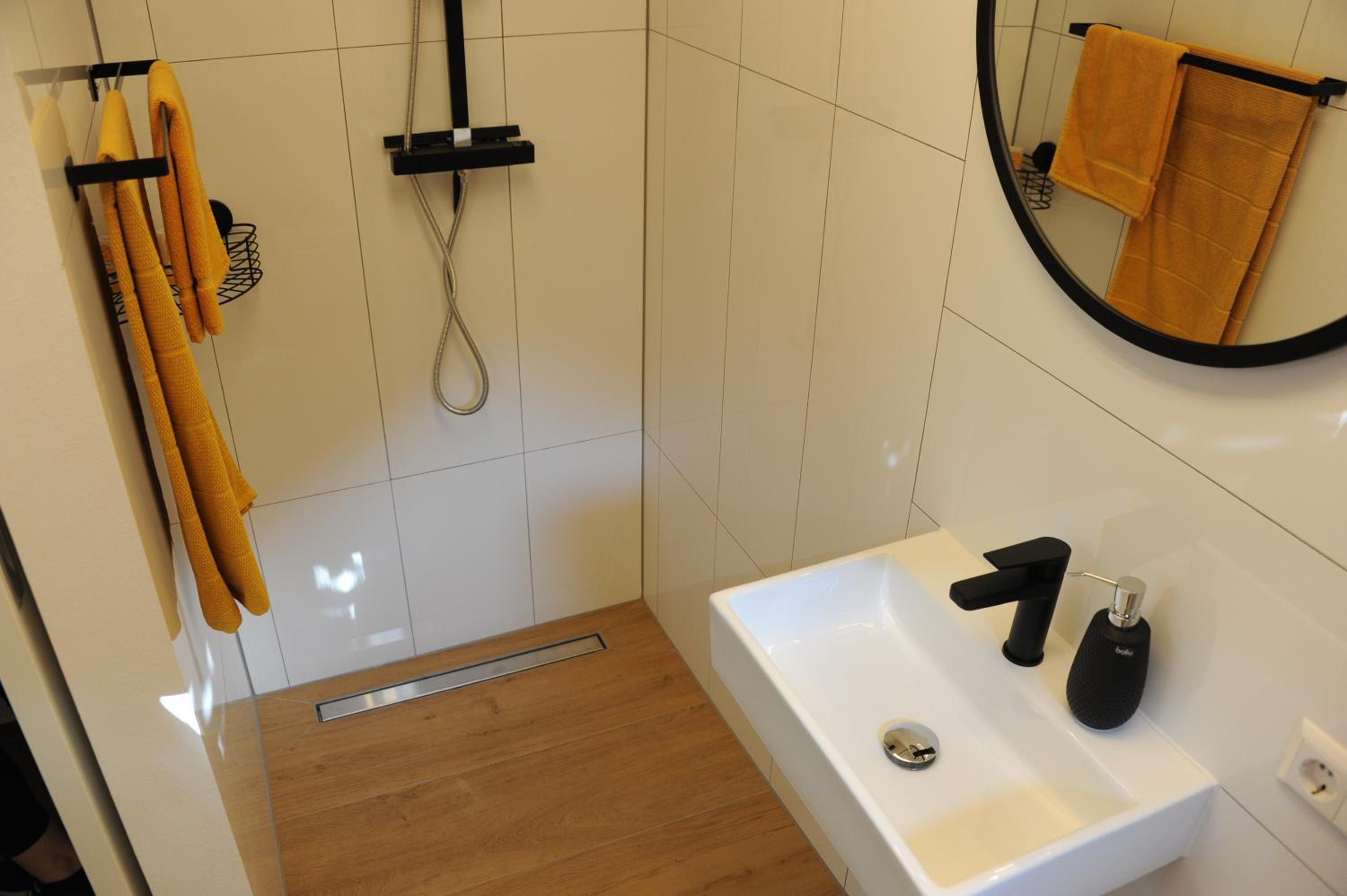 Studio-Apartment kontaktloser Check-in