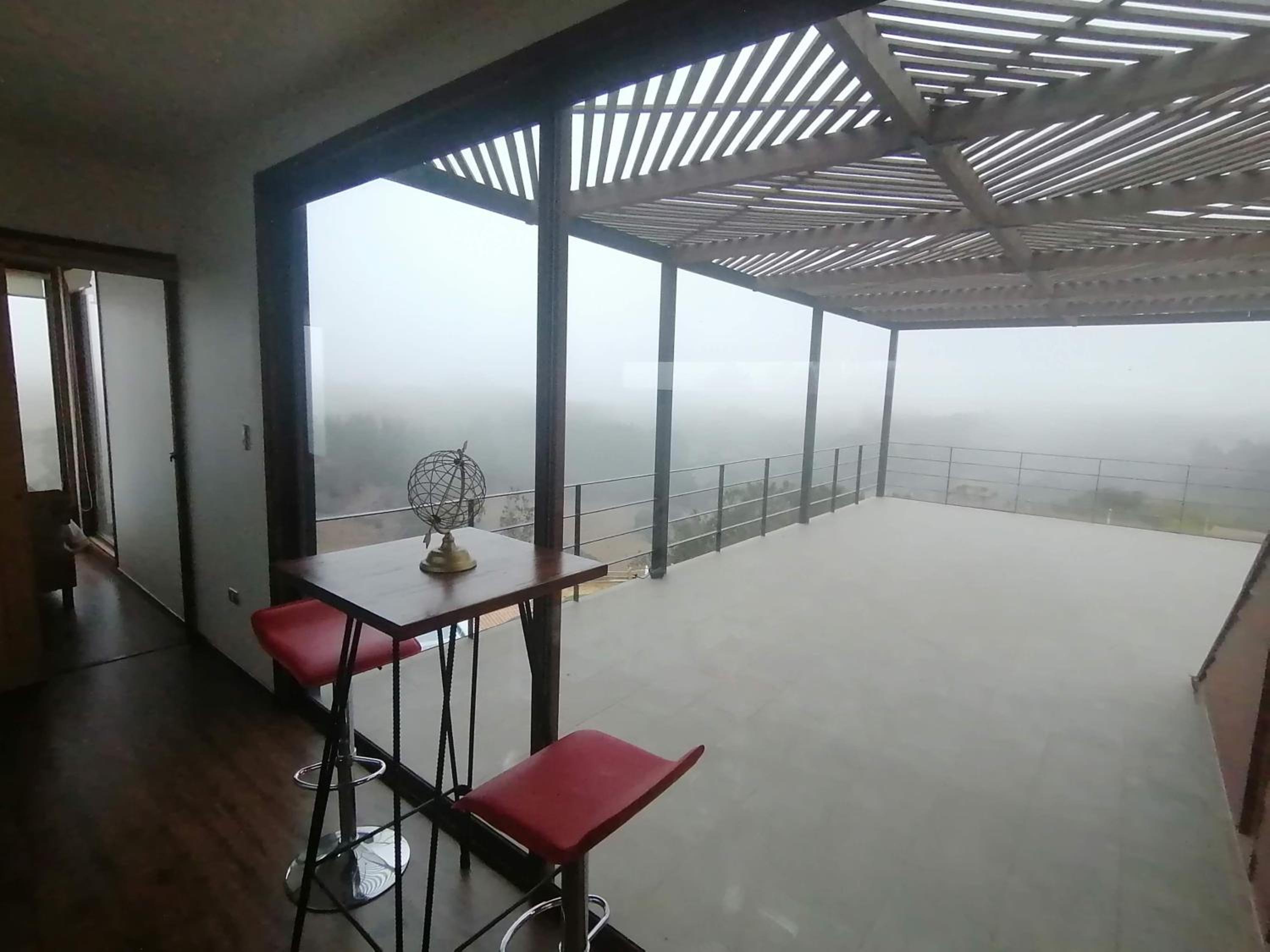Casa COSMOS golf.
