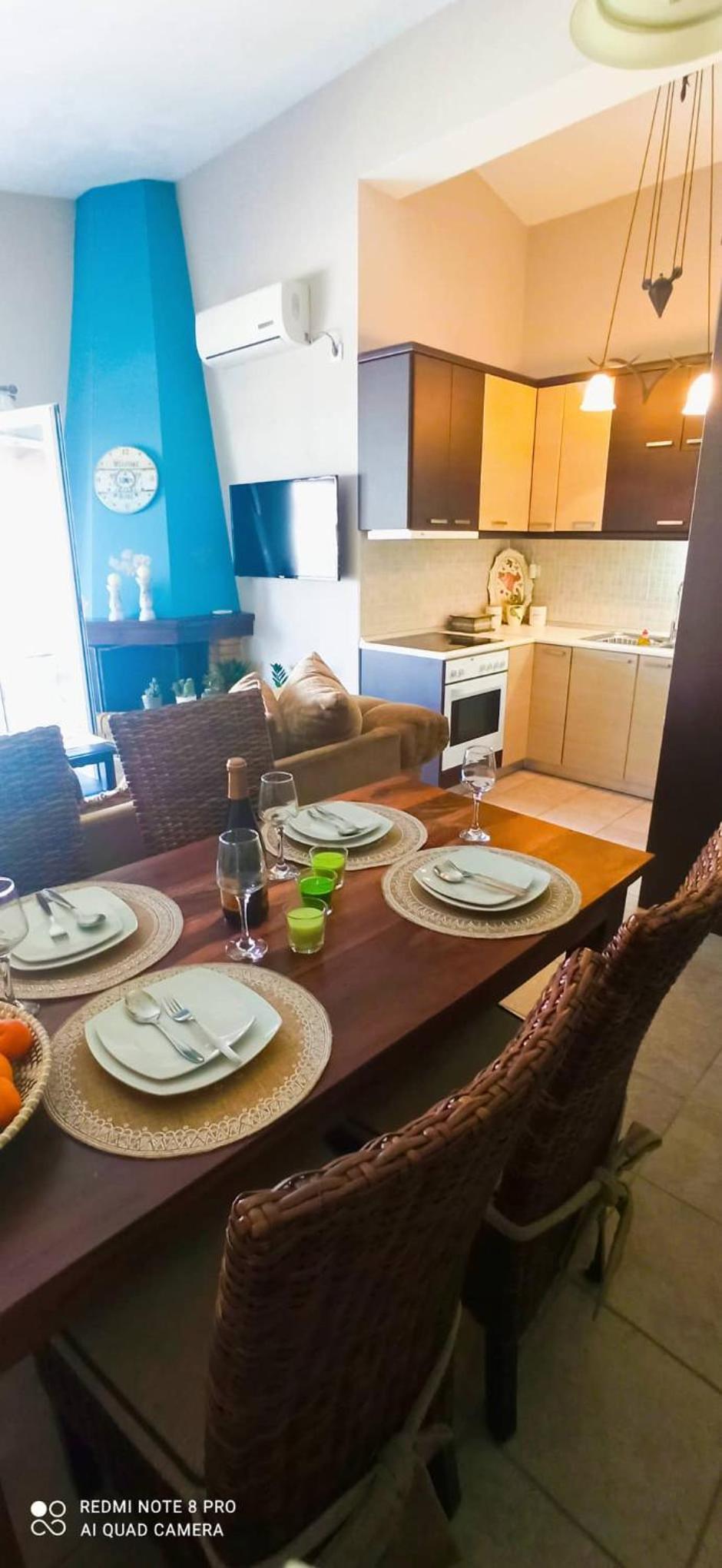 Family Home Myrina Lemnos photo 2
