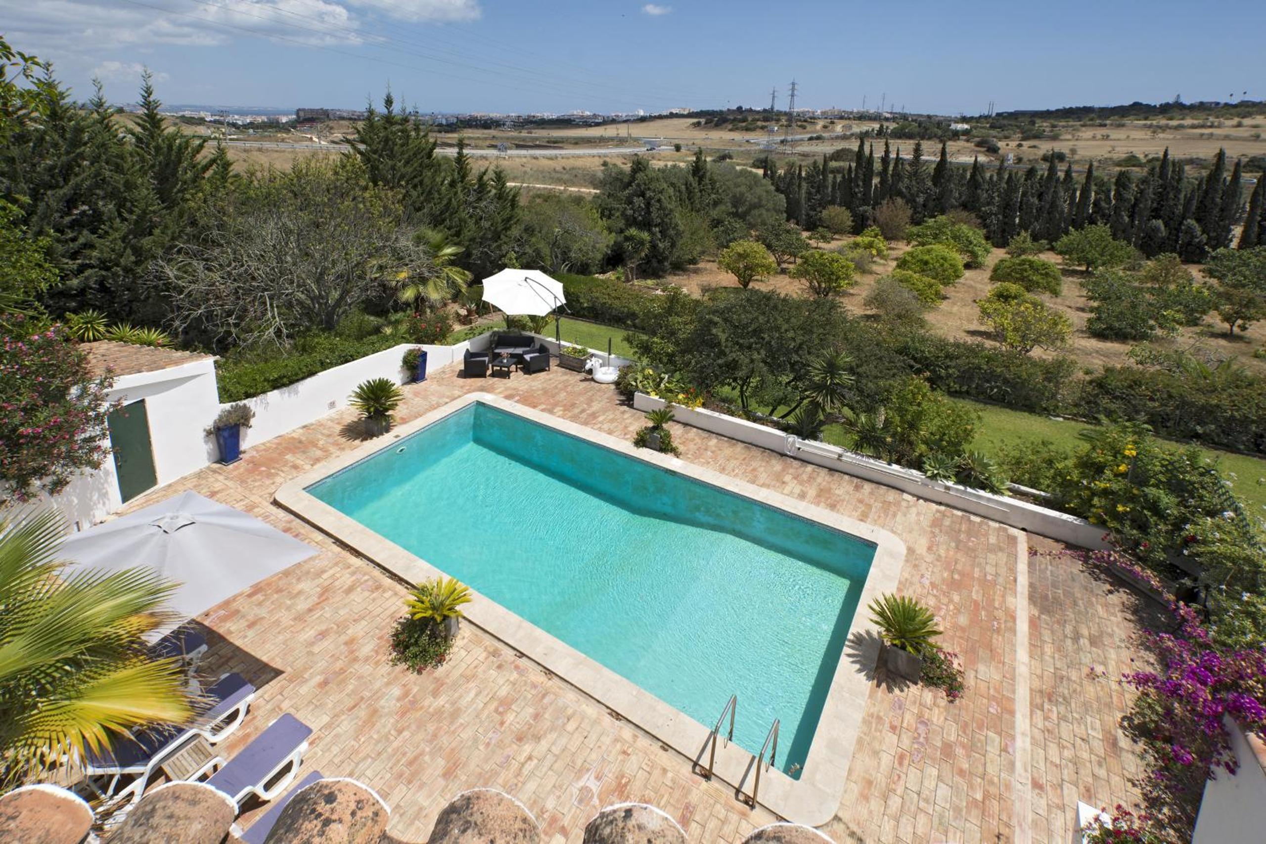 607 Villa Lorena view 3