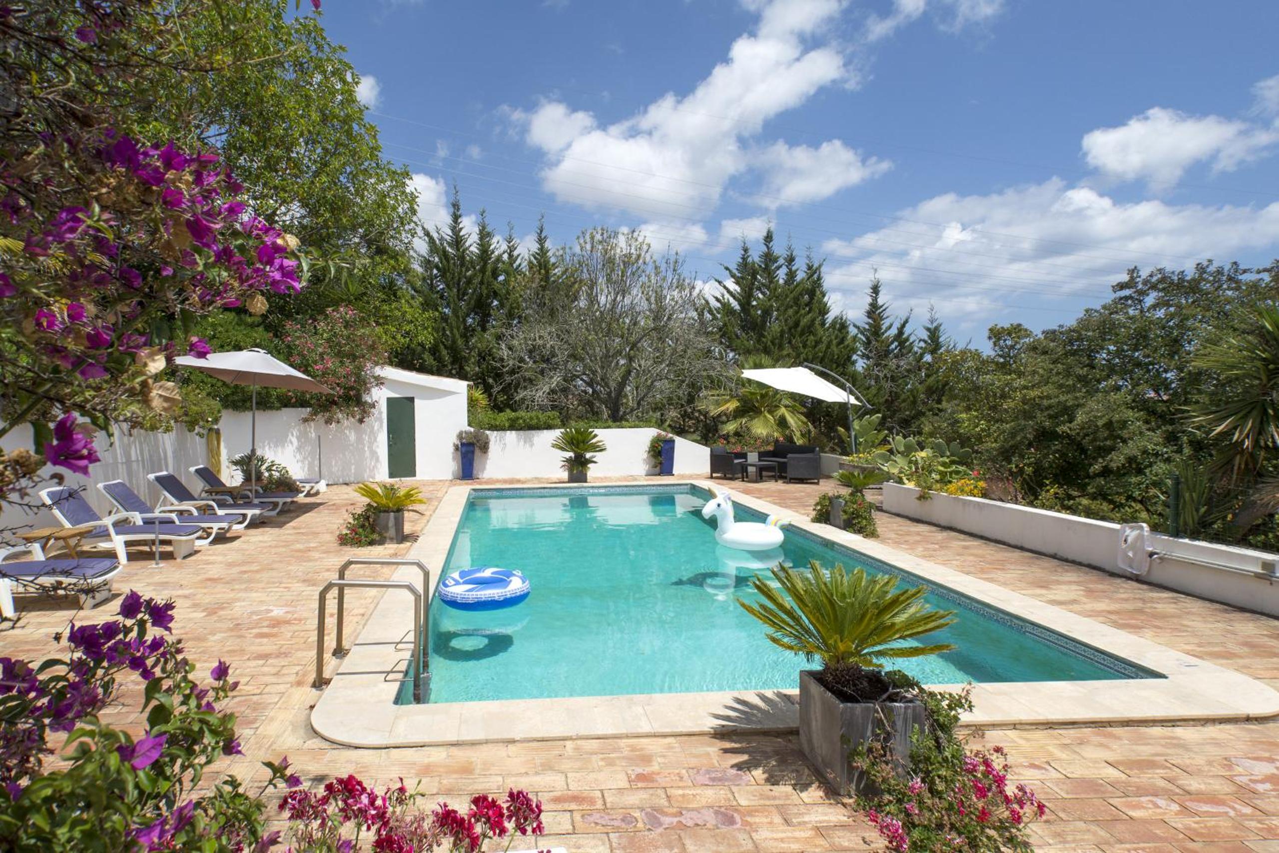 607 Villa Lorena view 4