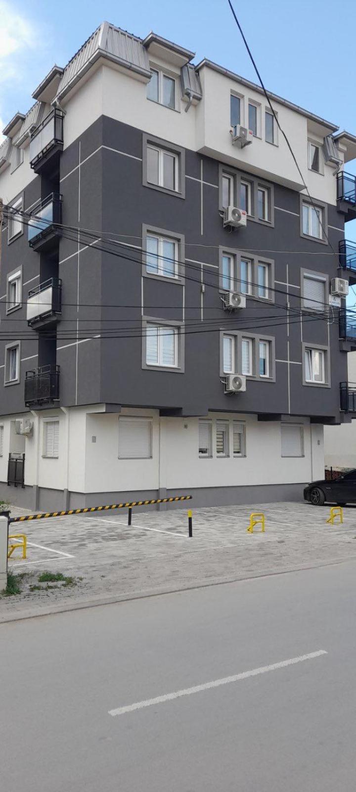 Aparman Iliv view 5