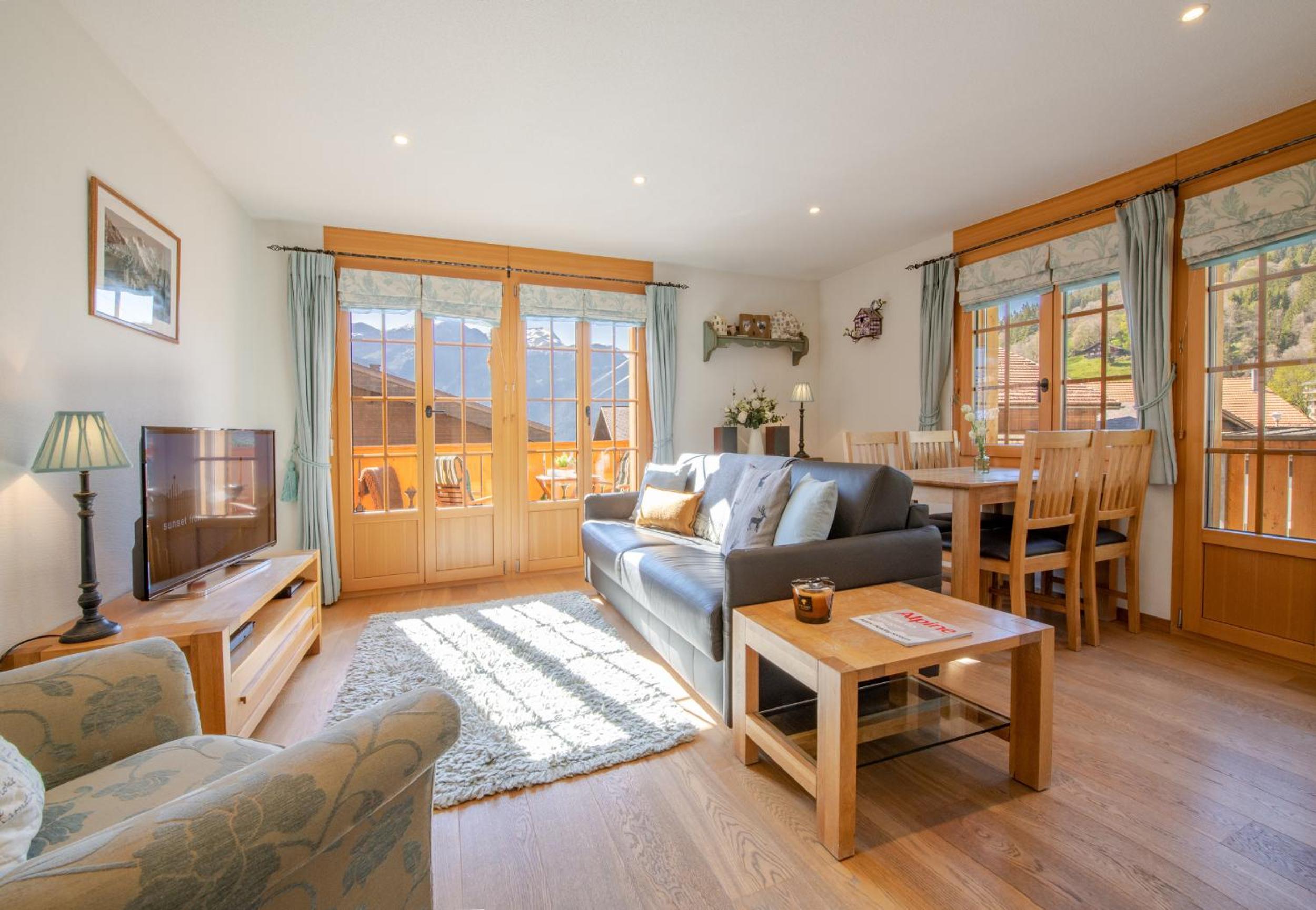 Les Residences Waldbort